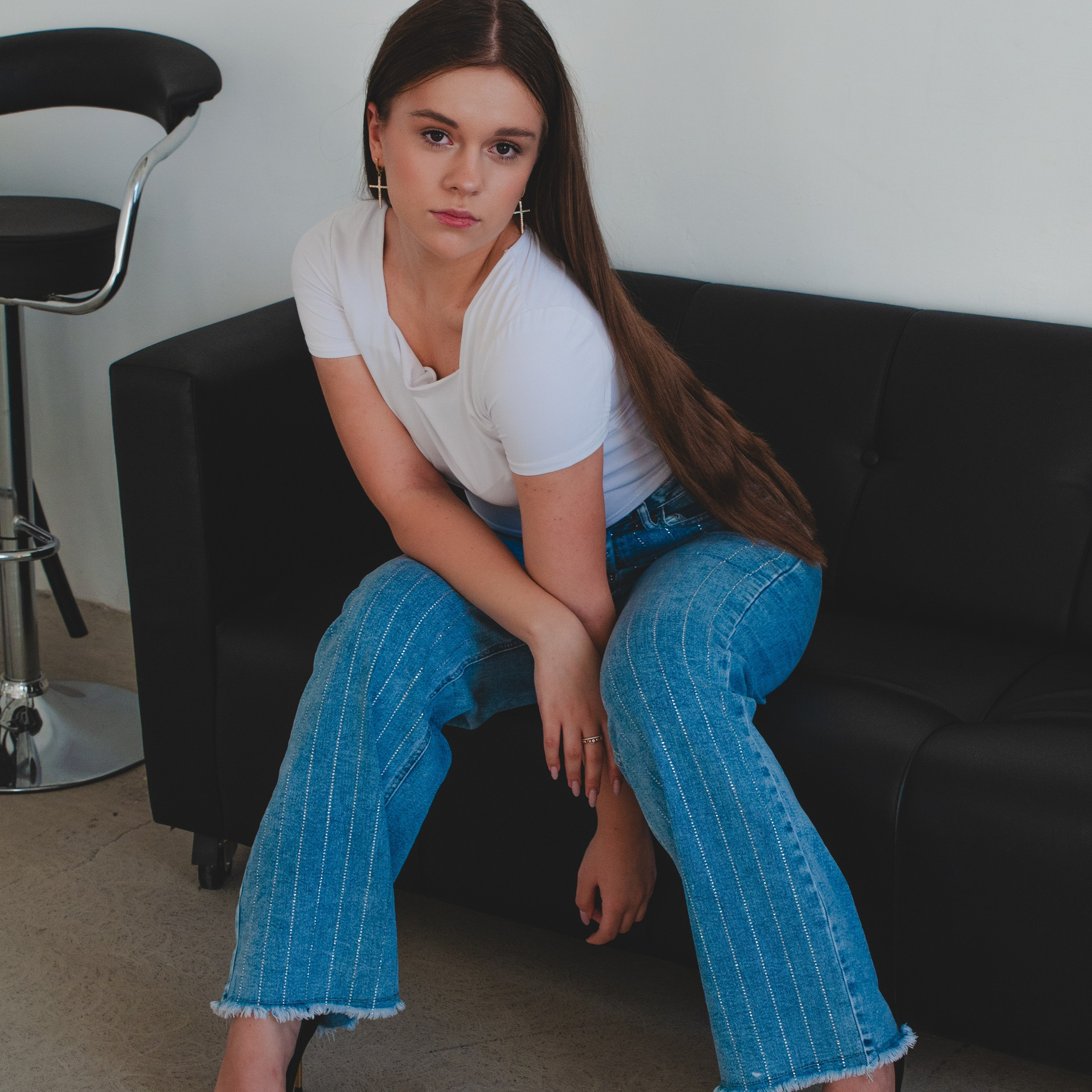 Тетерина Мария