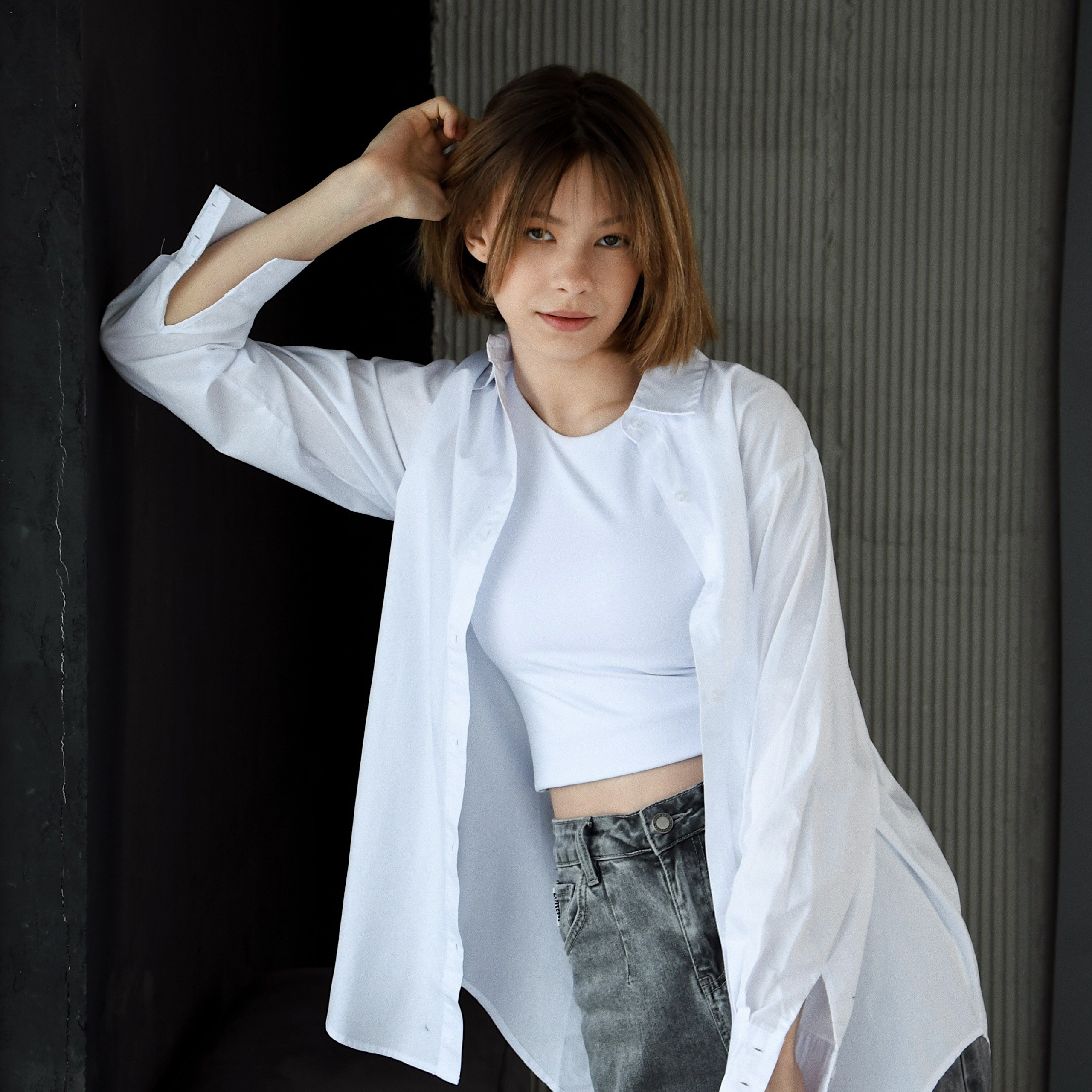 Бояркина Анастасия