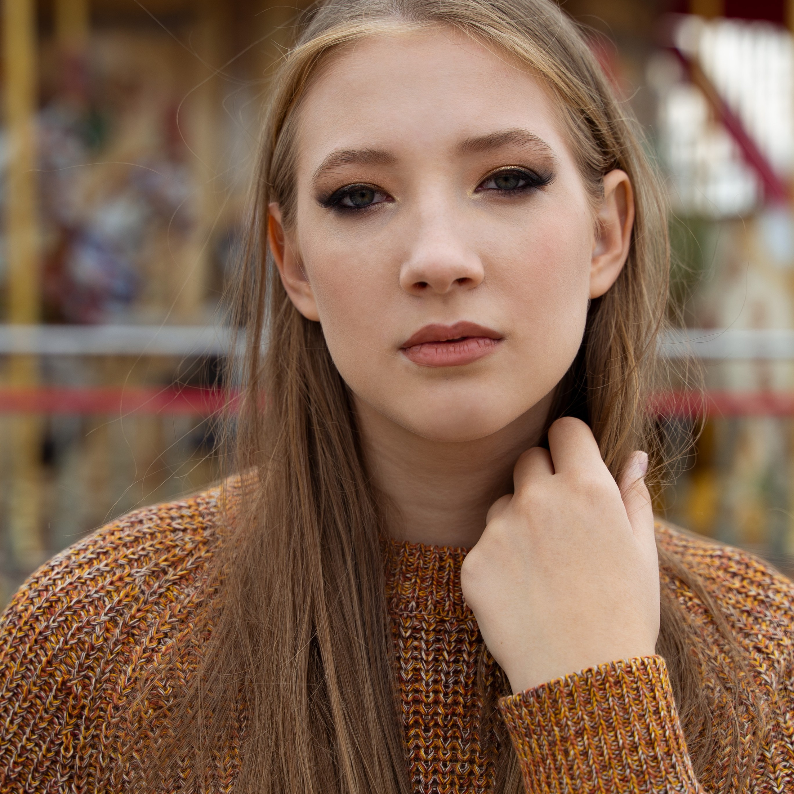 Цуркан Софья