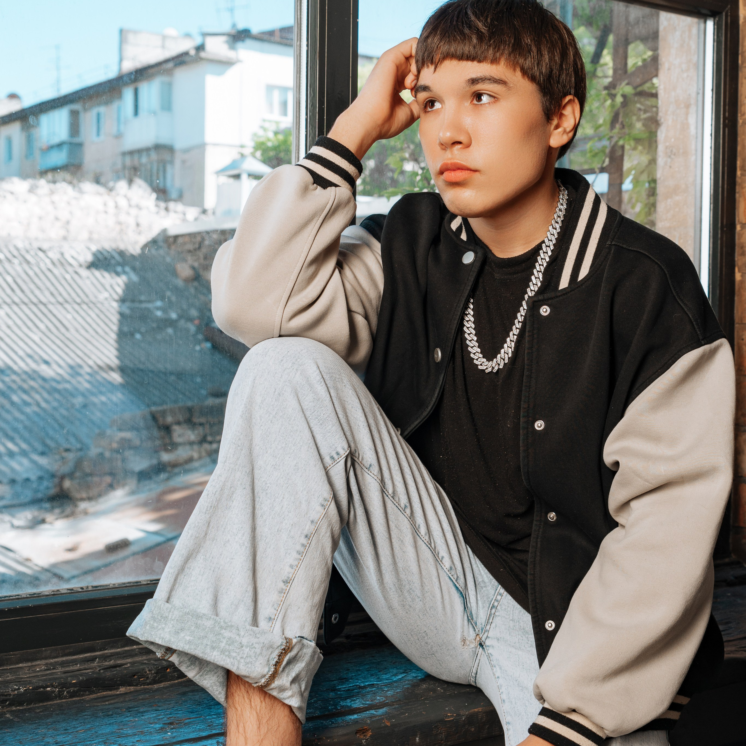 Брамс Данила