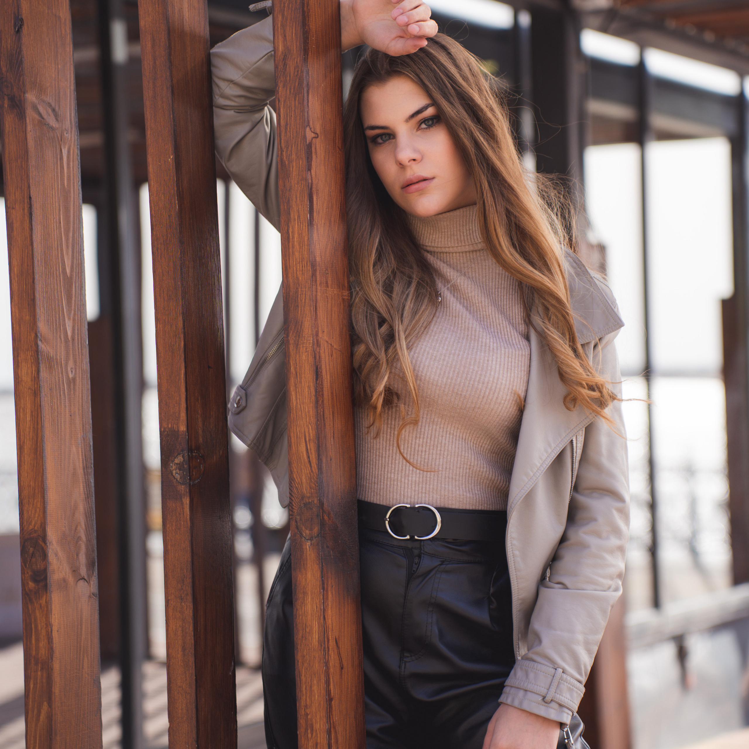 Костюк Юлия