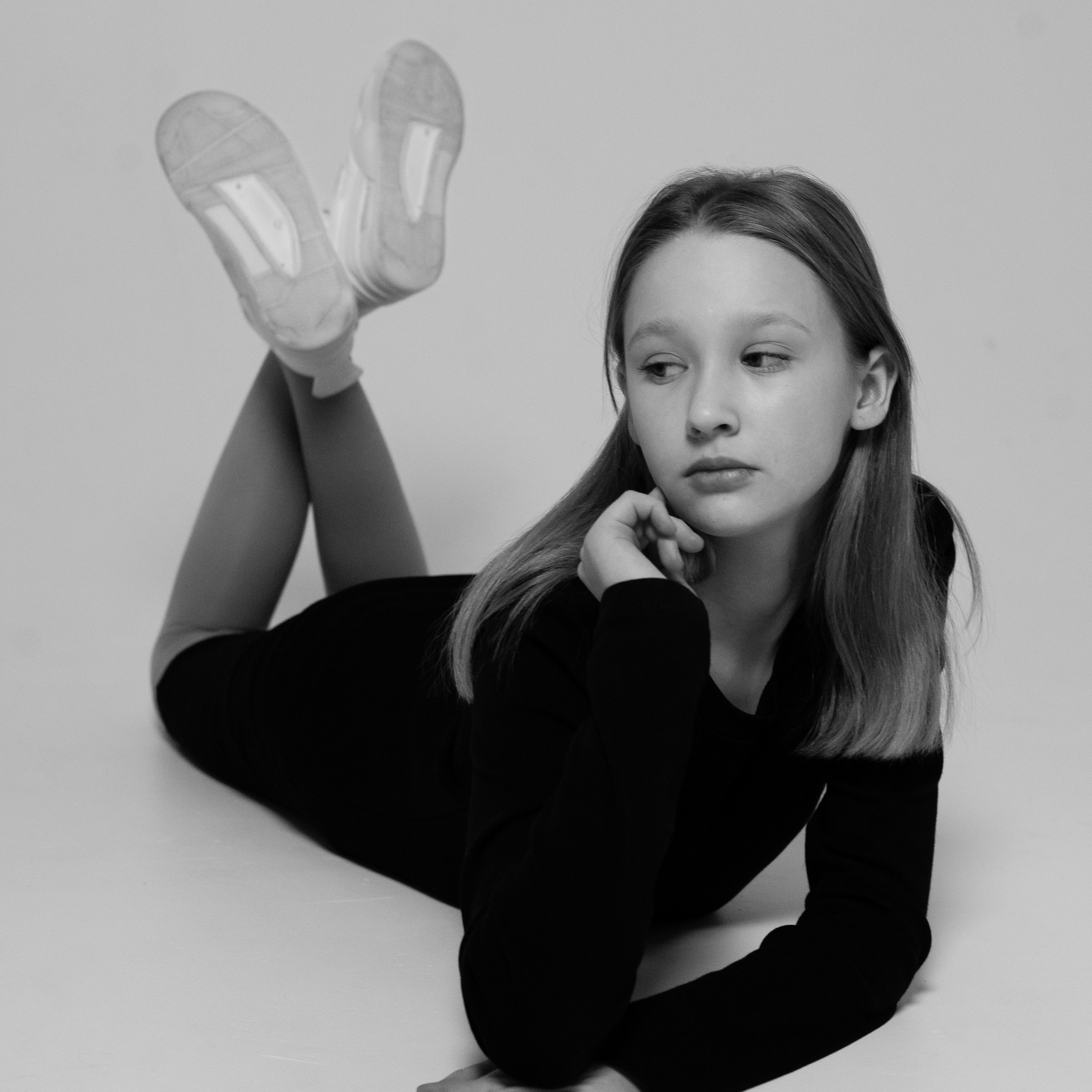 Елизавета Клепацкая