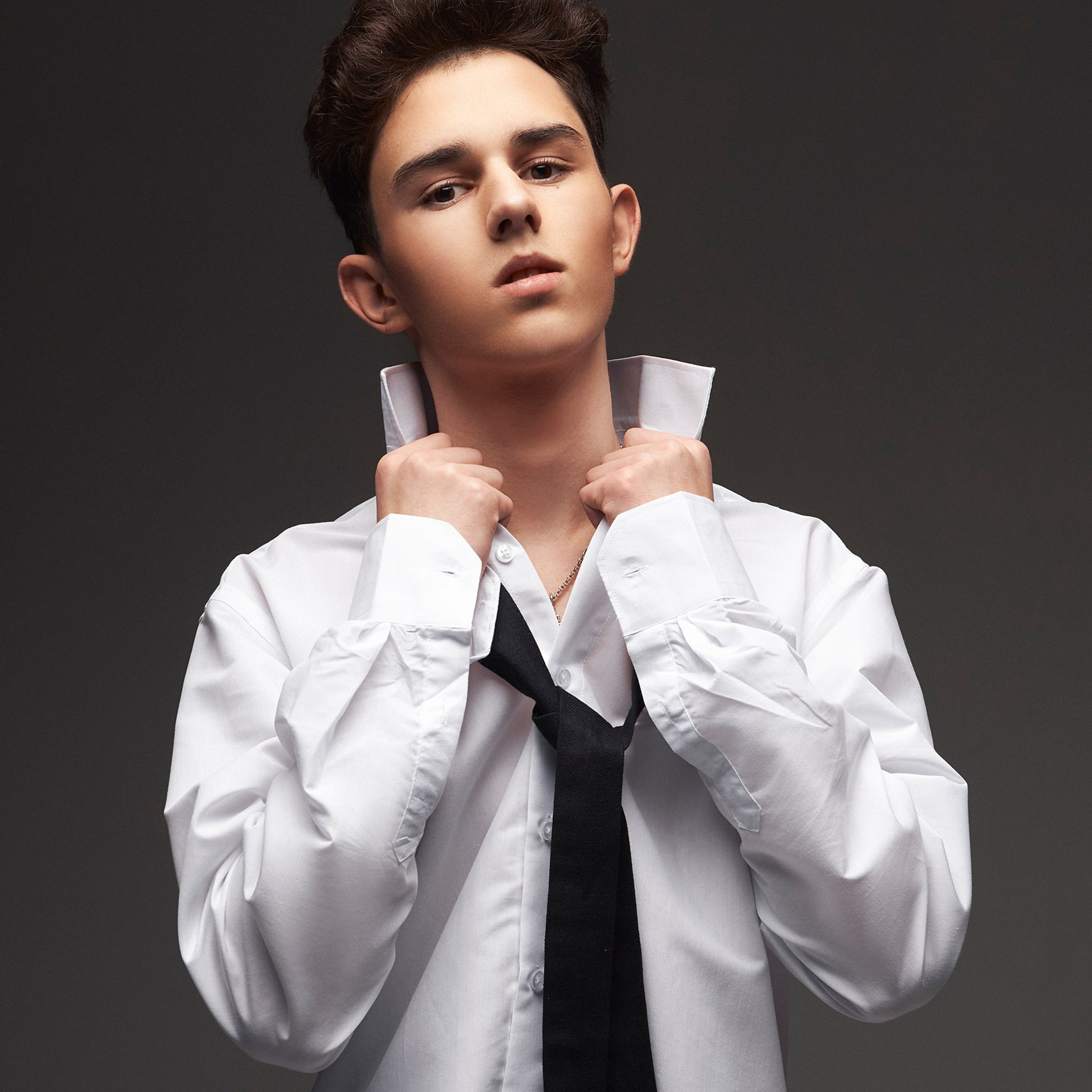 Дроздов Кирилл