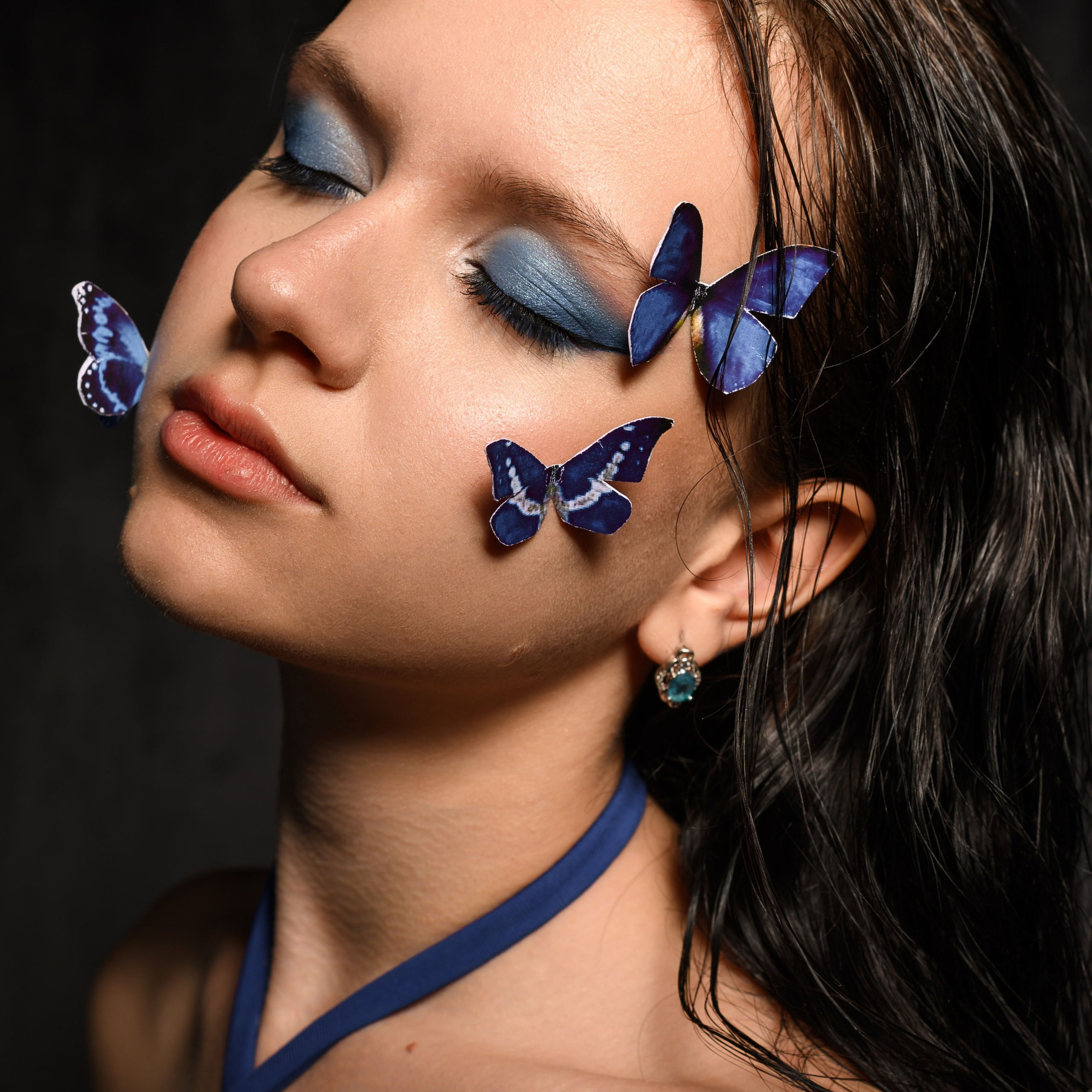 Бондаренко Ева