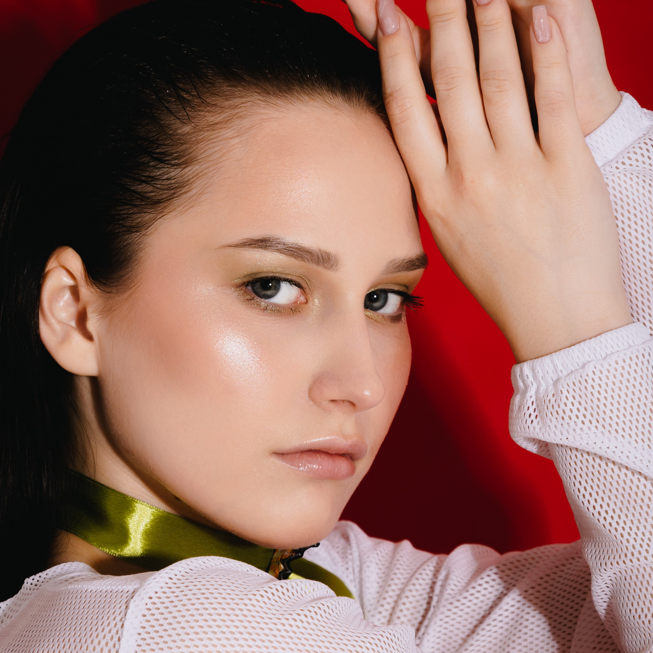 Яковлева Анастасия