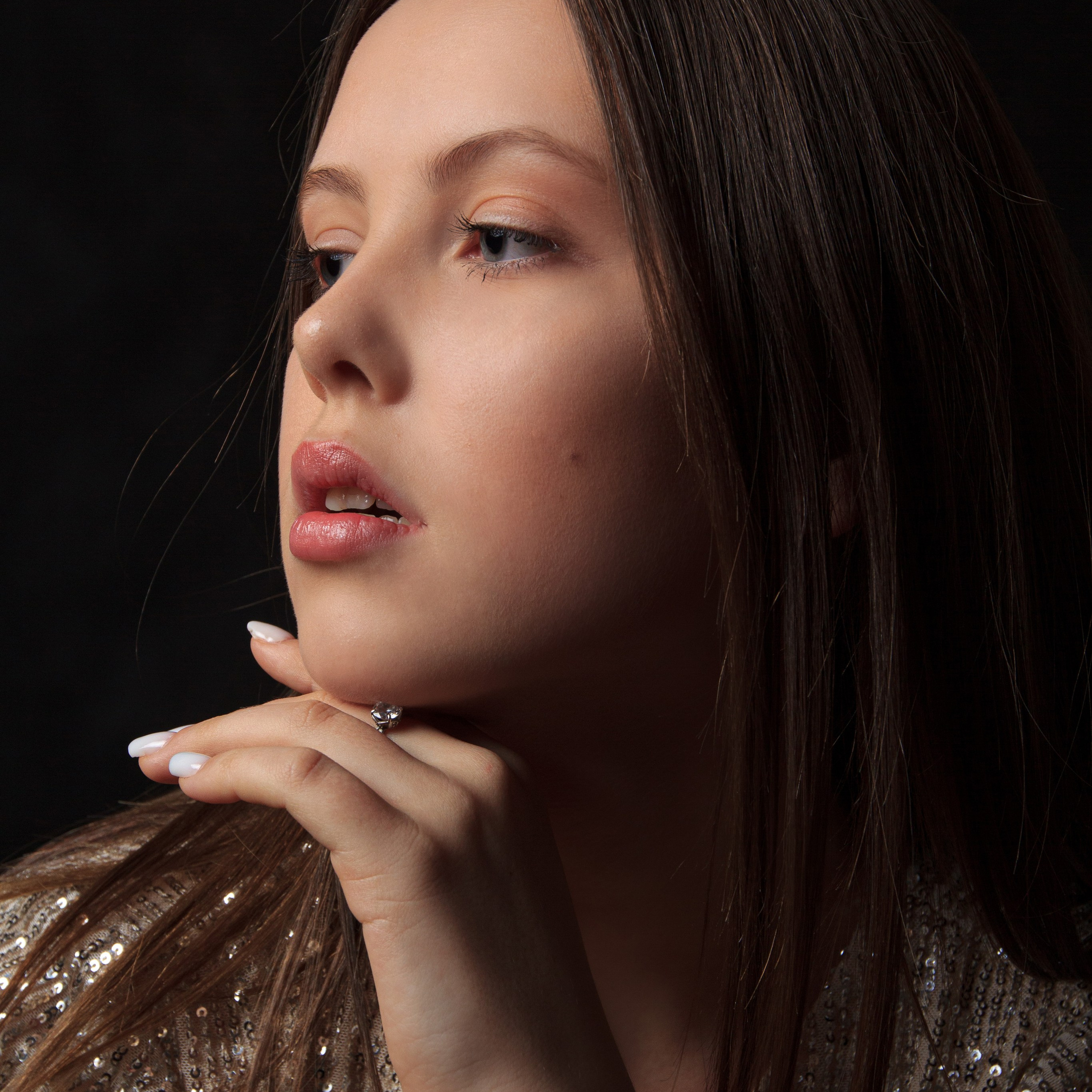 Усачёва Дарья