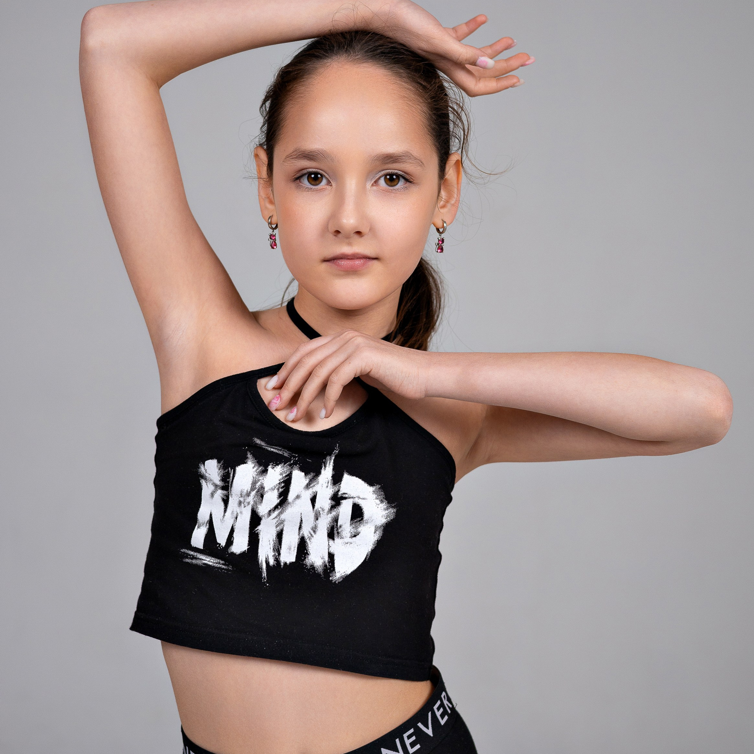 Мухаметгараева Аделя