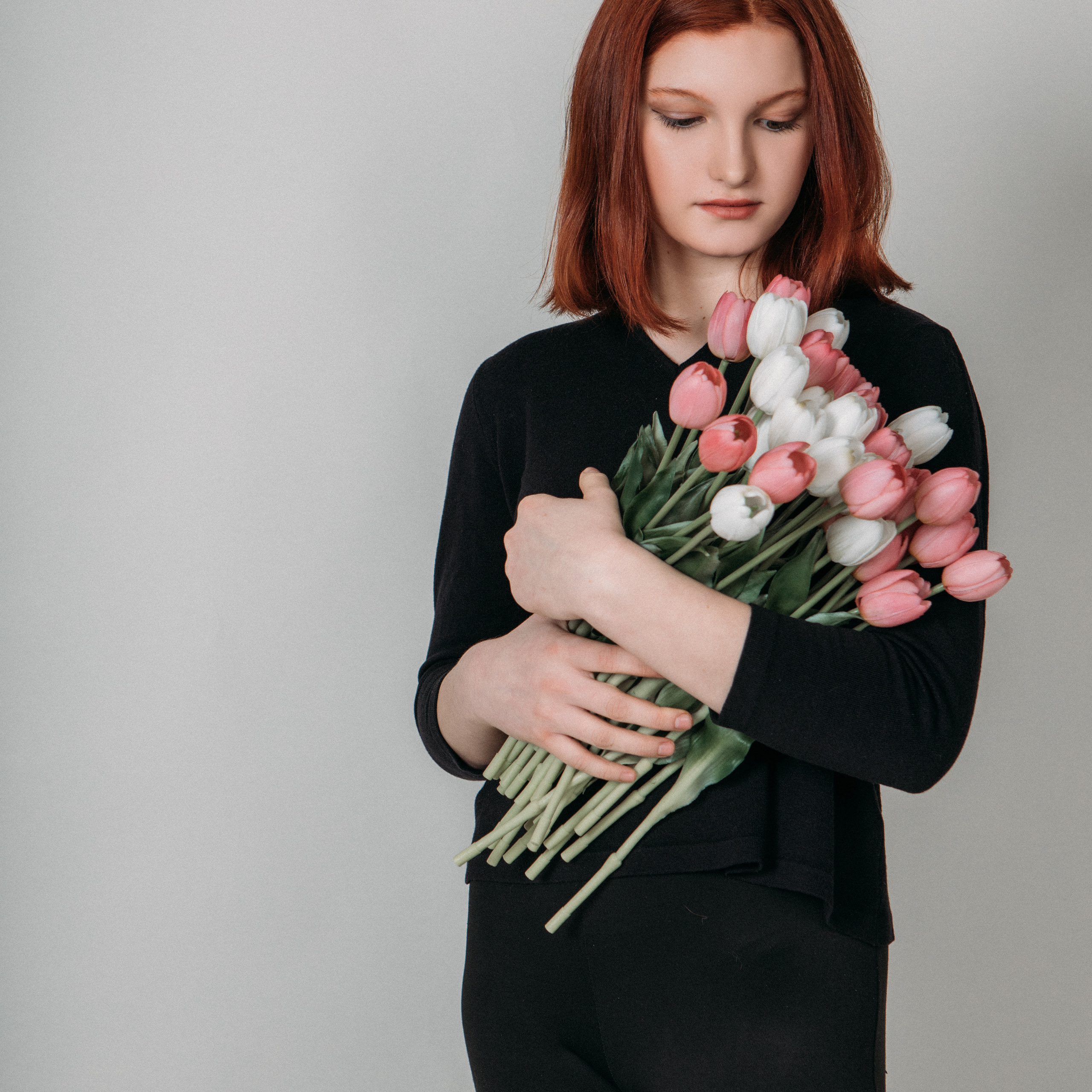 Комлева Анна