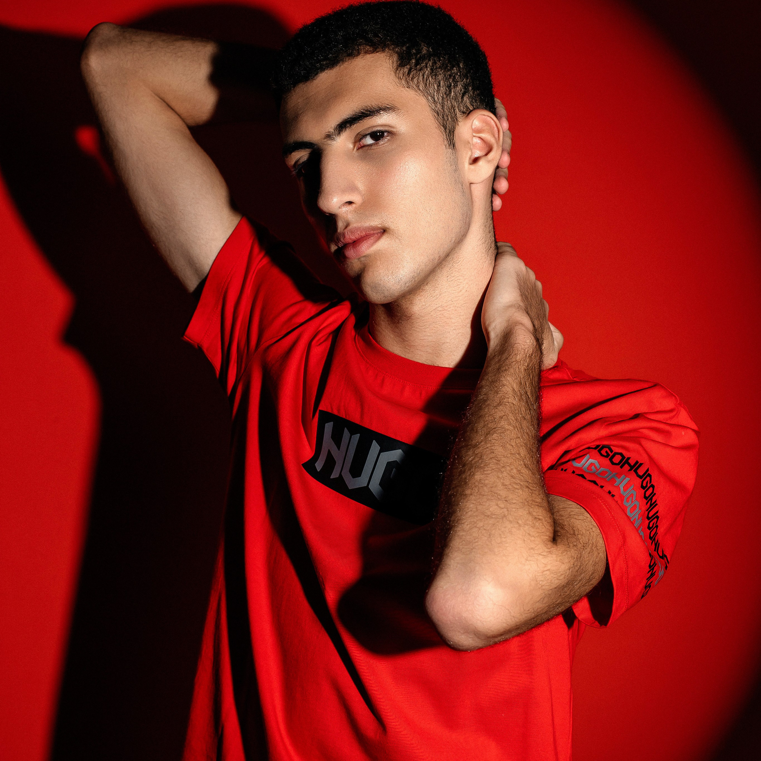 Худаев Артур