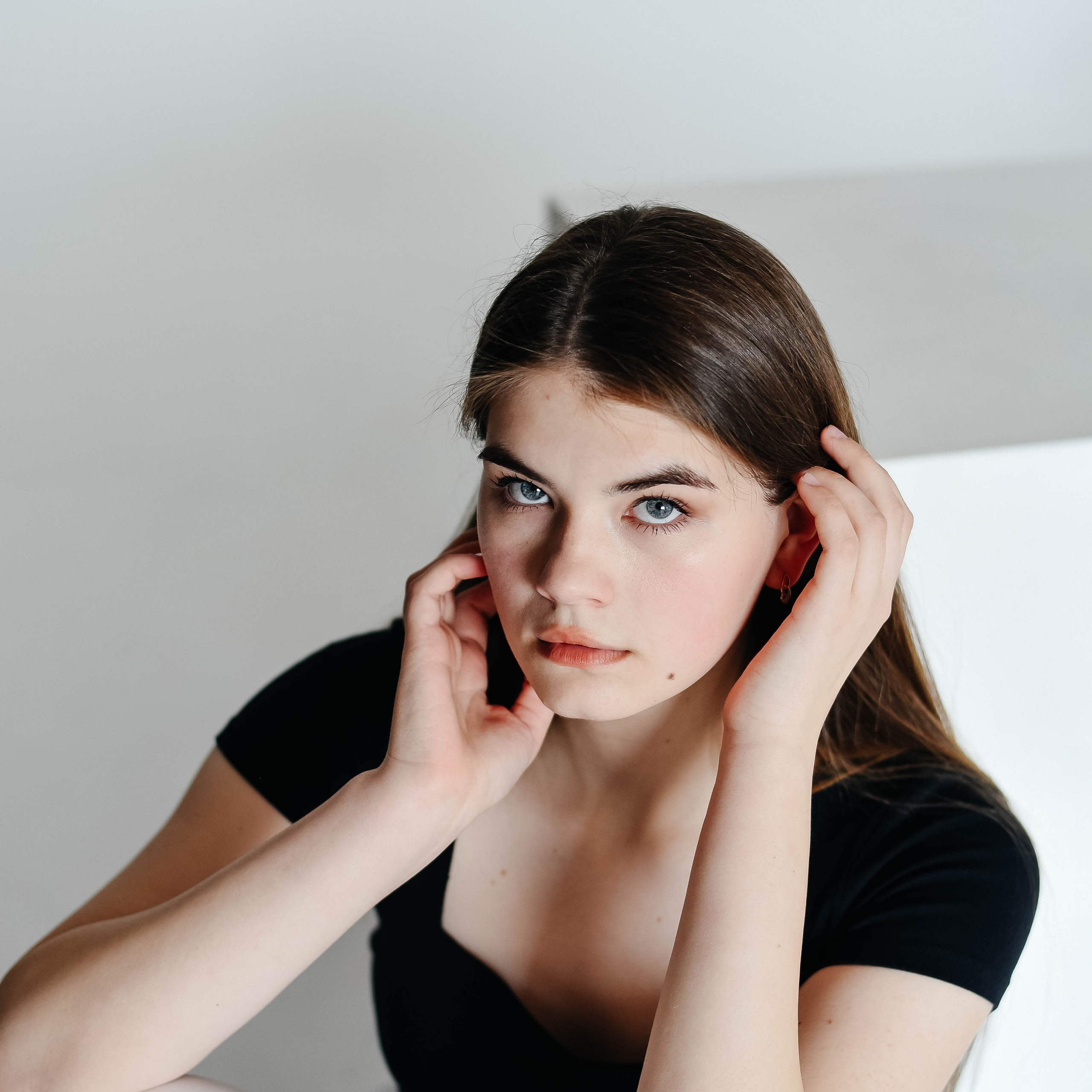 Гусева Дарья