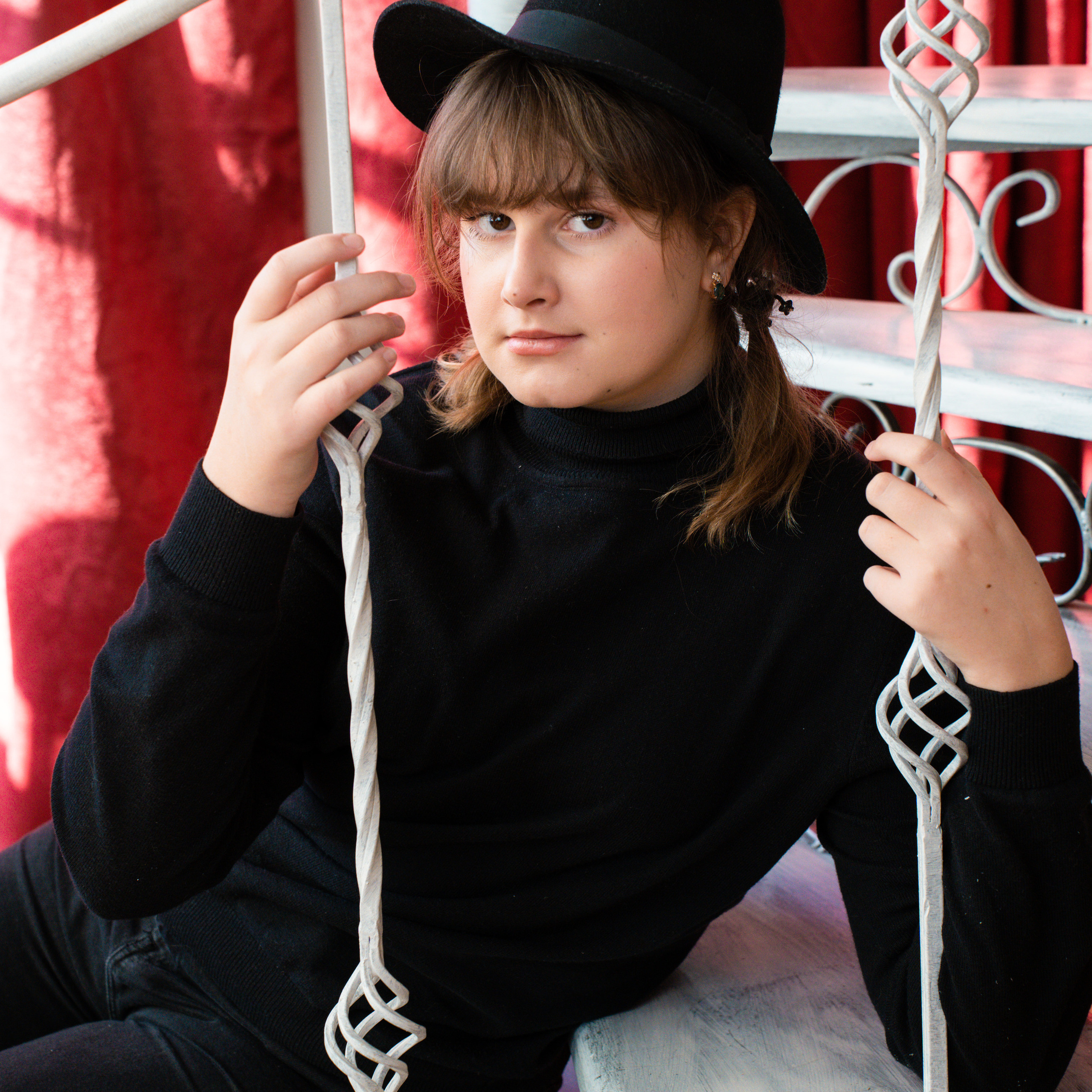 Биличенко Мария