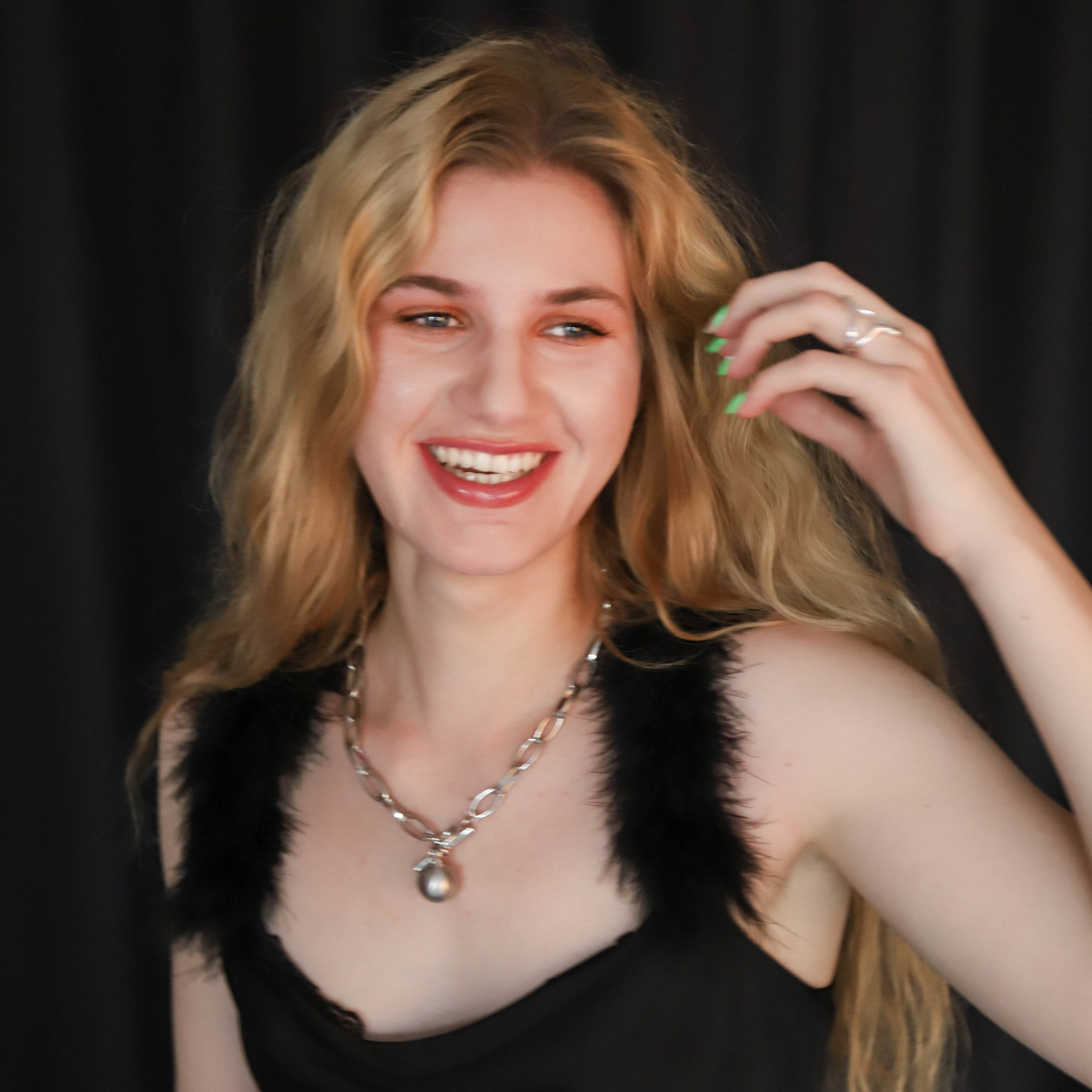 Самошина Екатерина