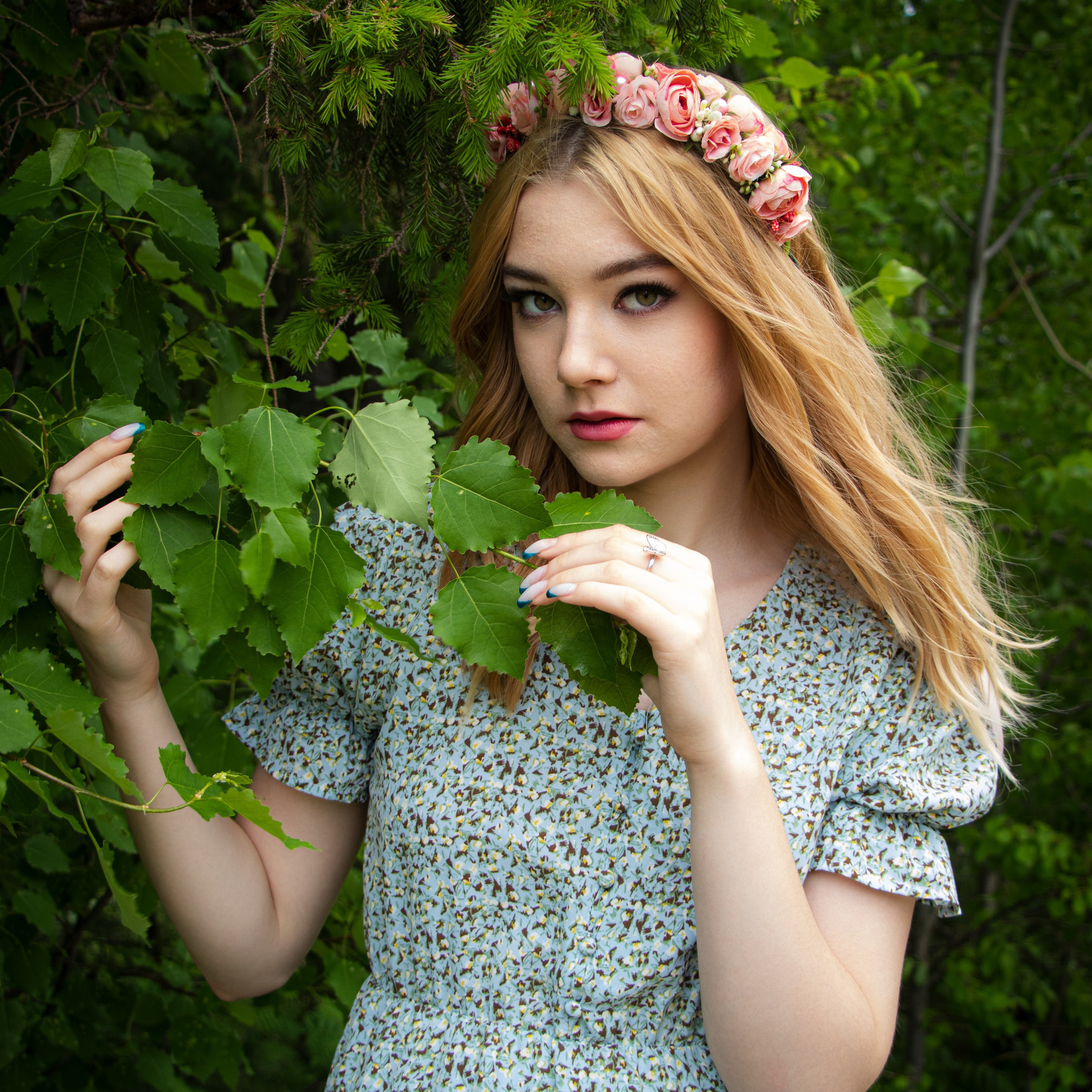 Лашун Екатерина