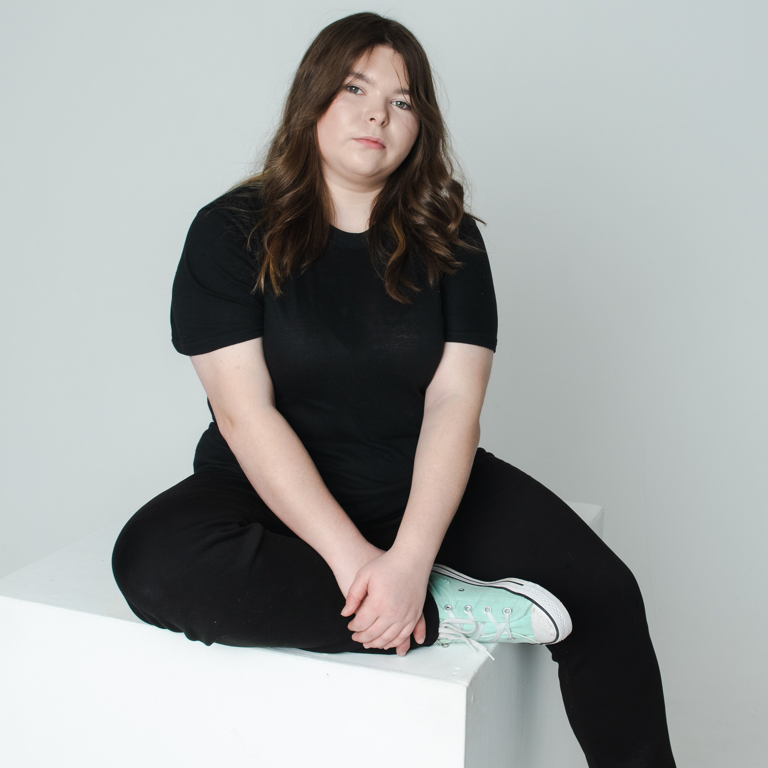 Карпычева Ольга