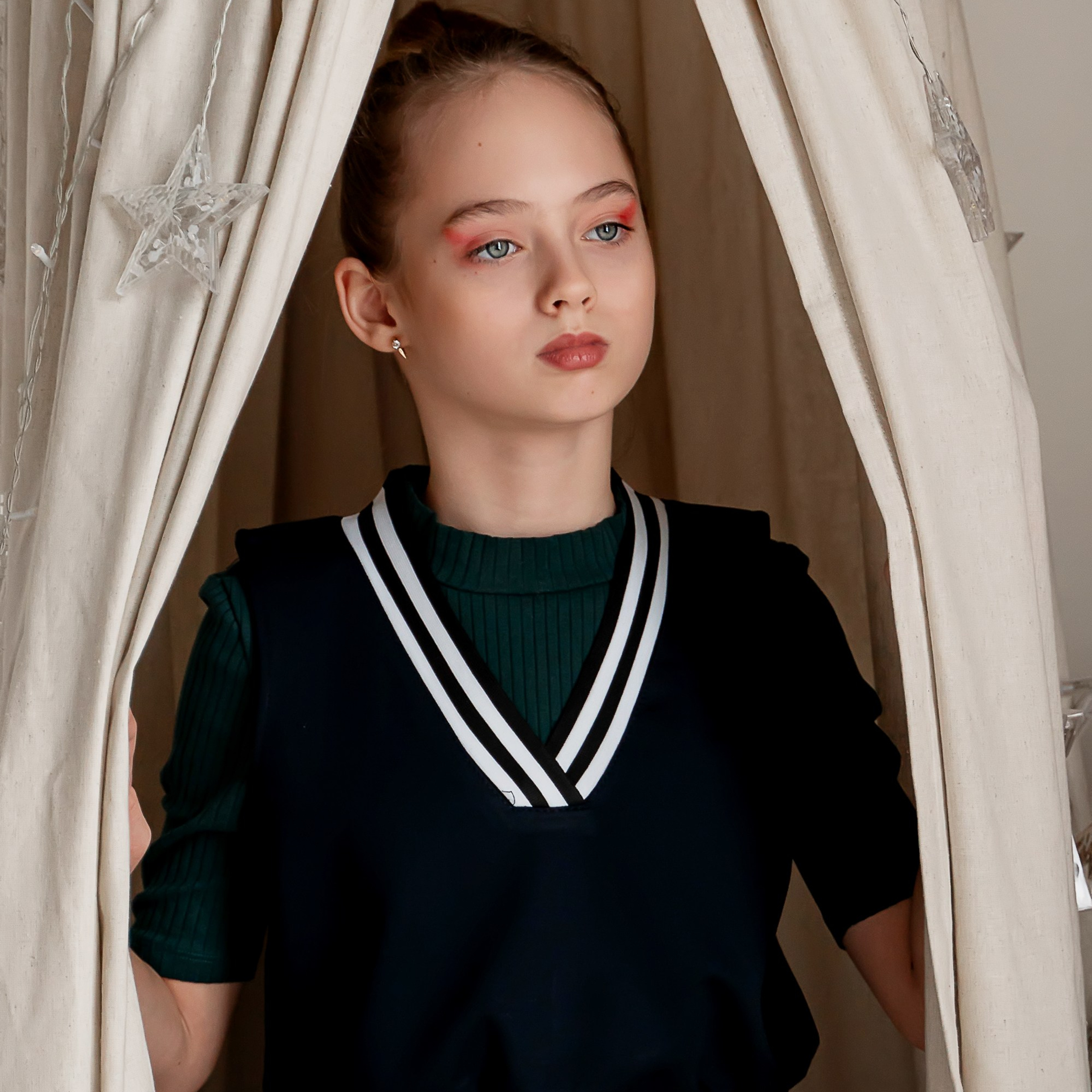 Александрова Евгения