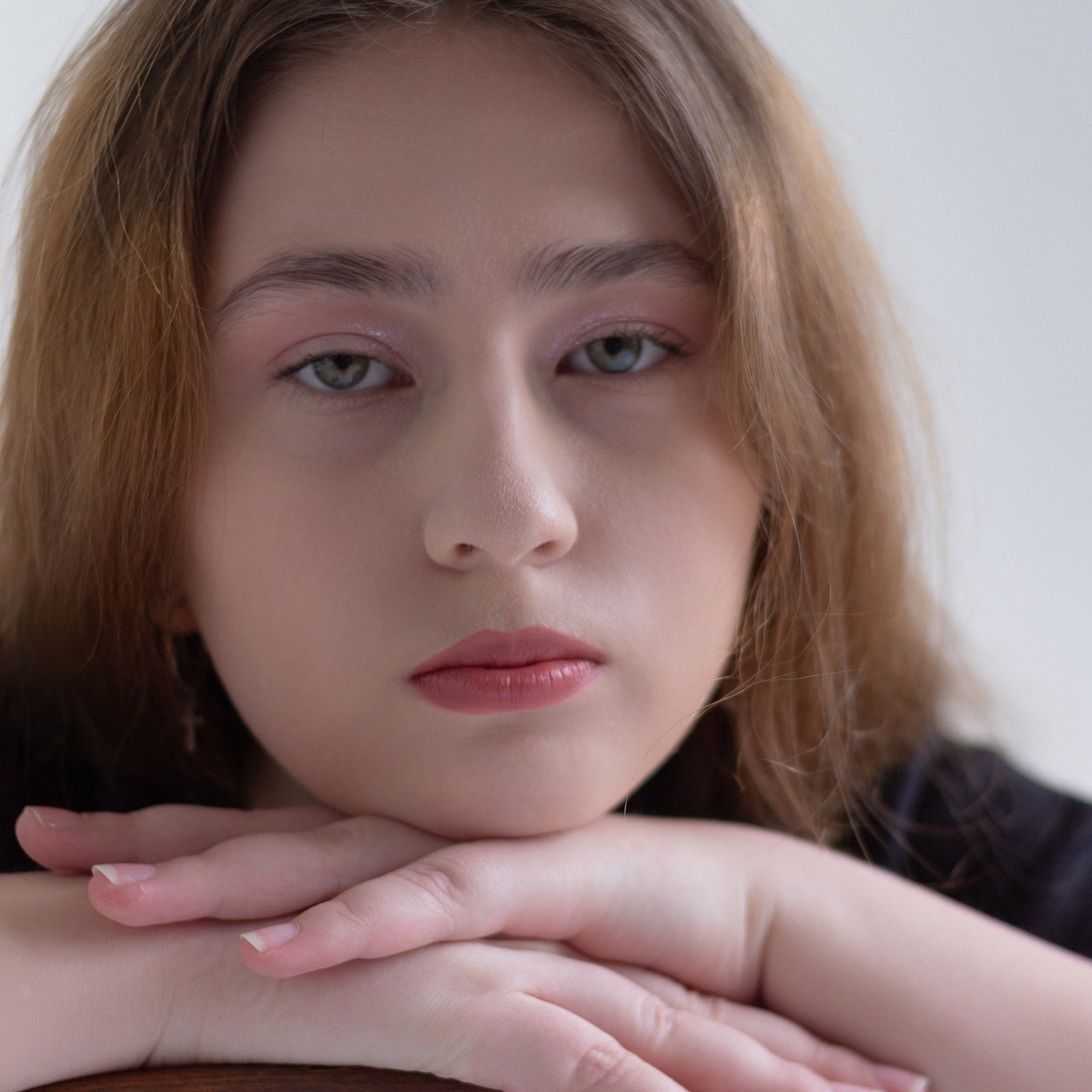 Карамышева Алёна