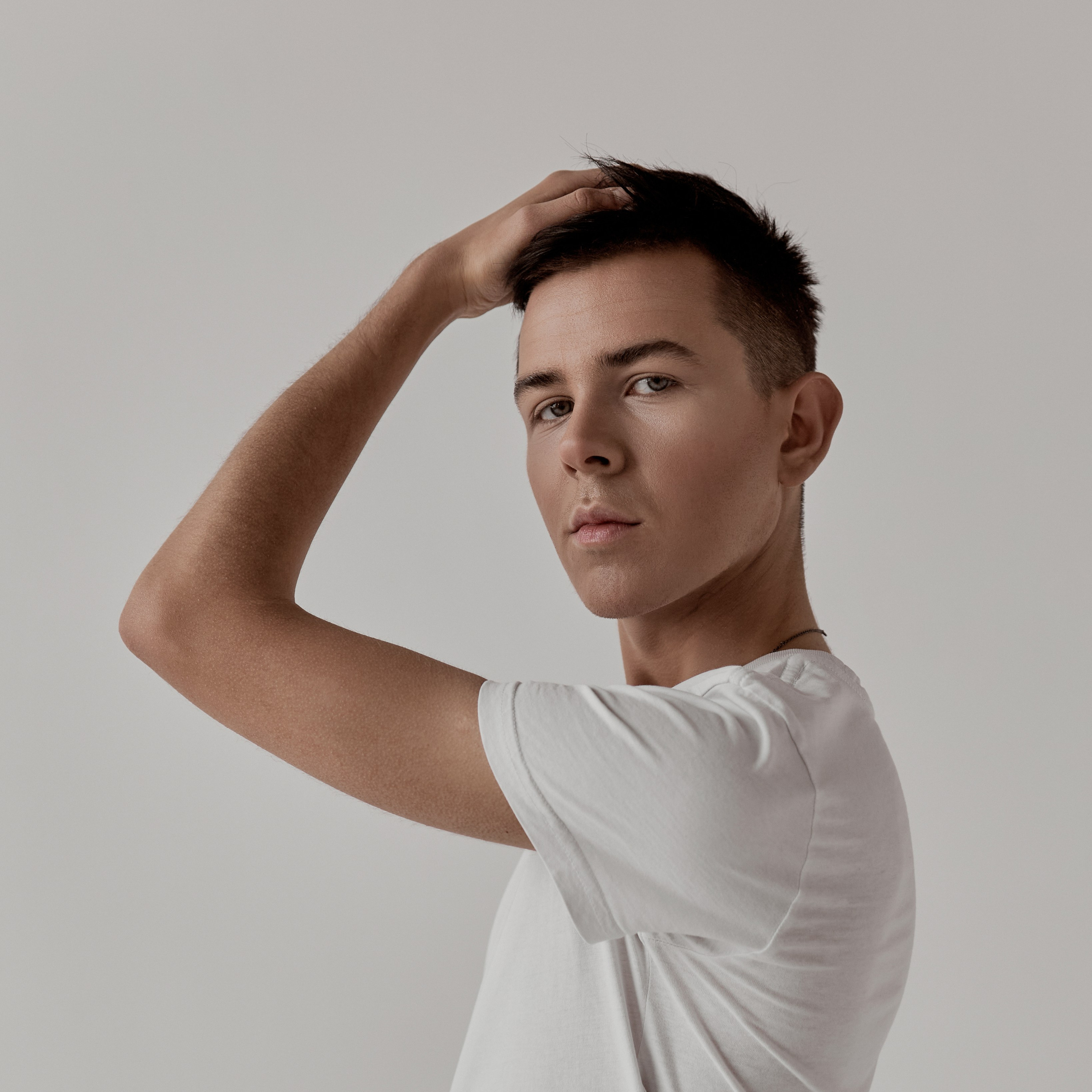 Железновский Максим