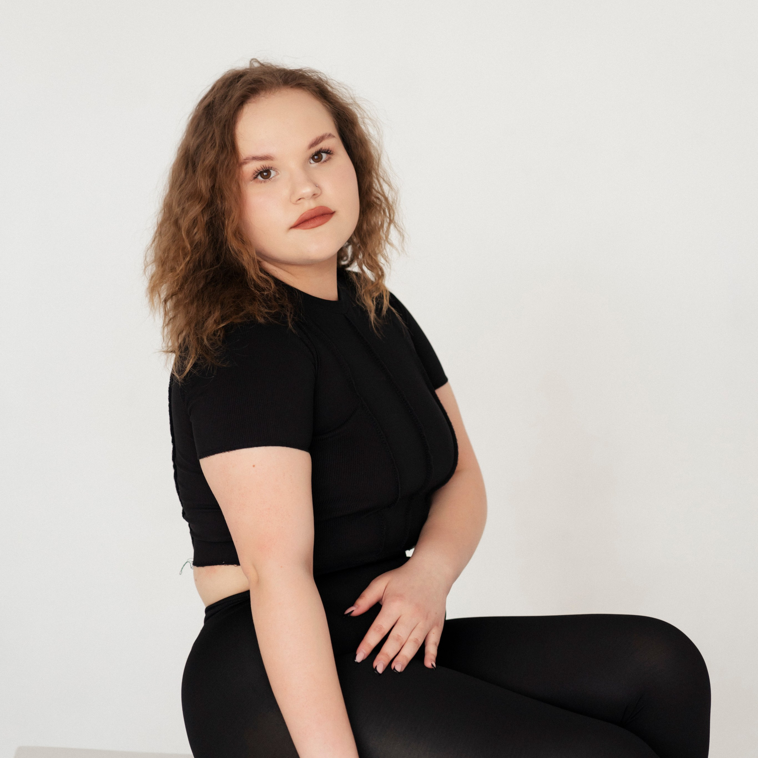 Зубакова Яна