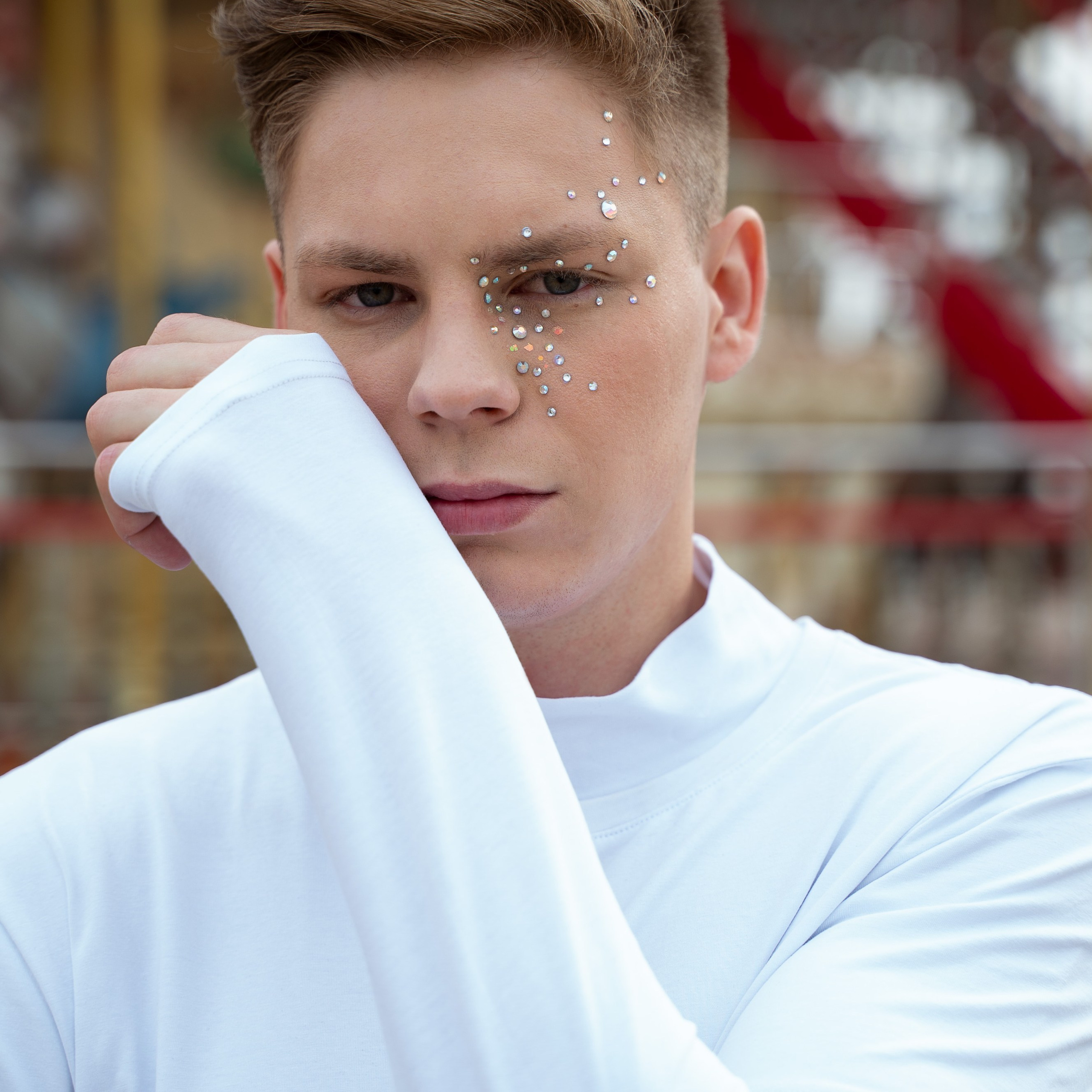 Колтун Александр