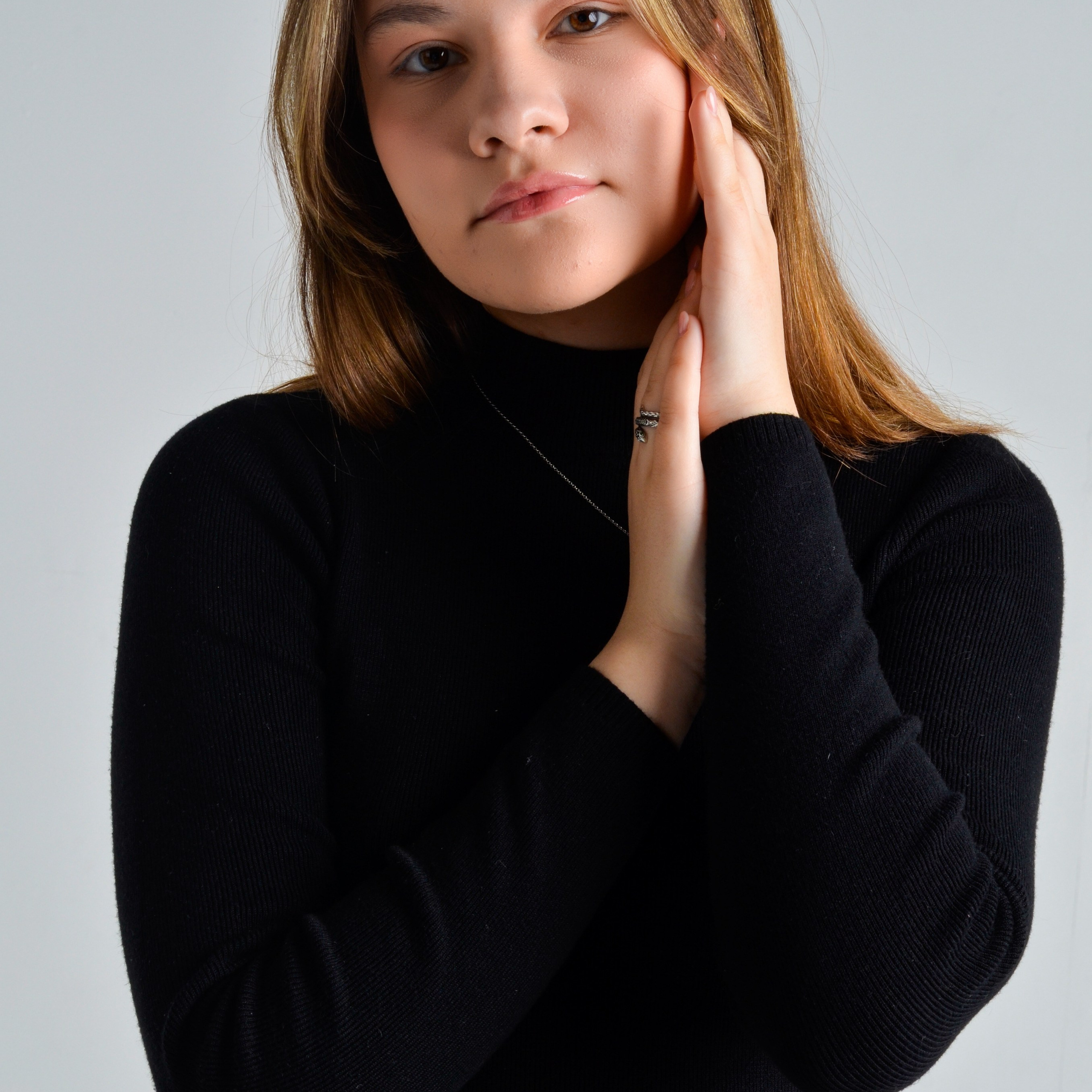 Зонина Алиса