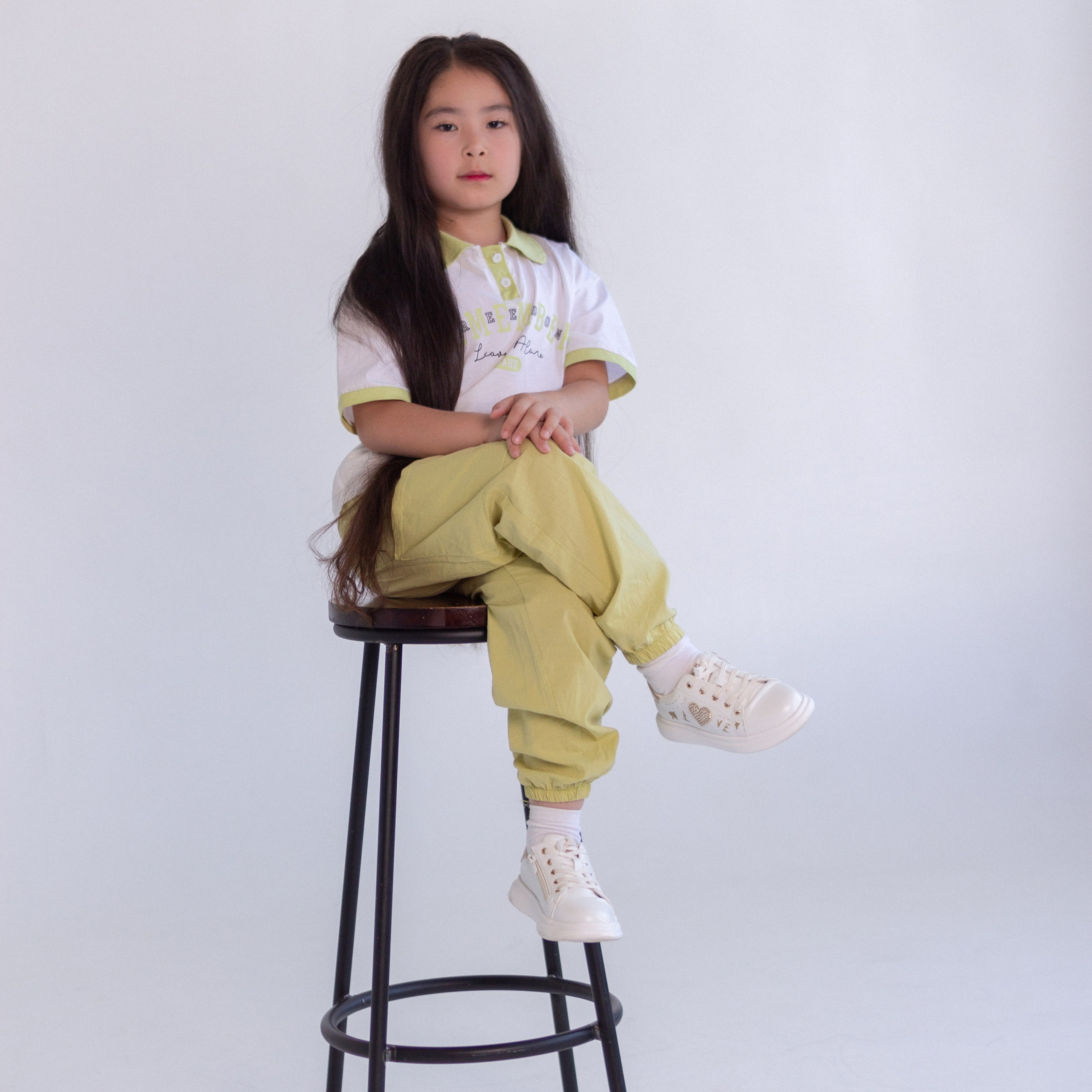 Курманалиева Айнура