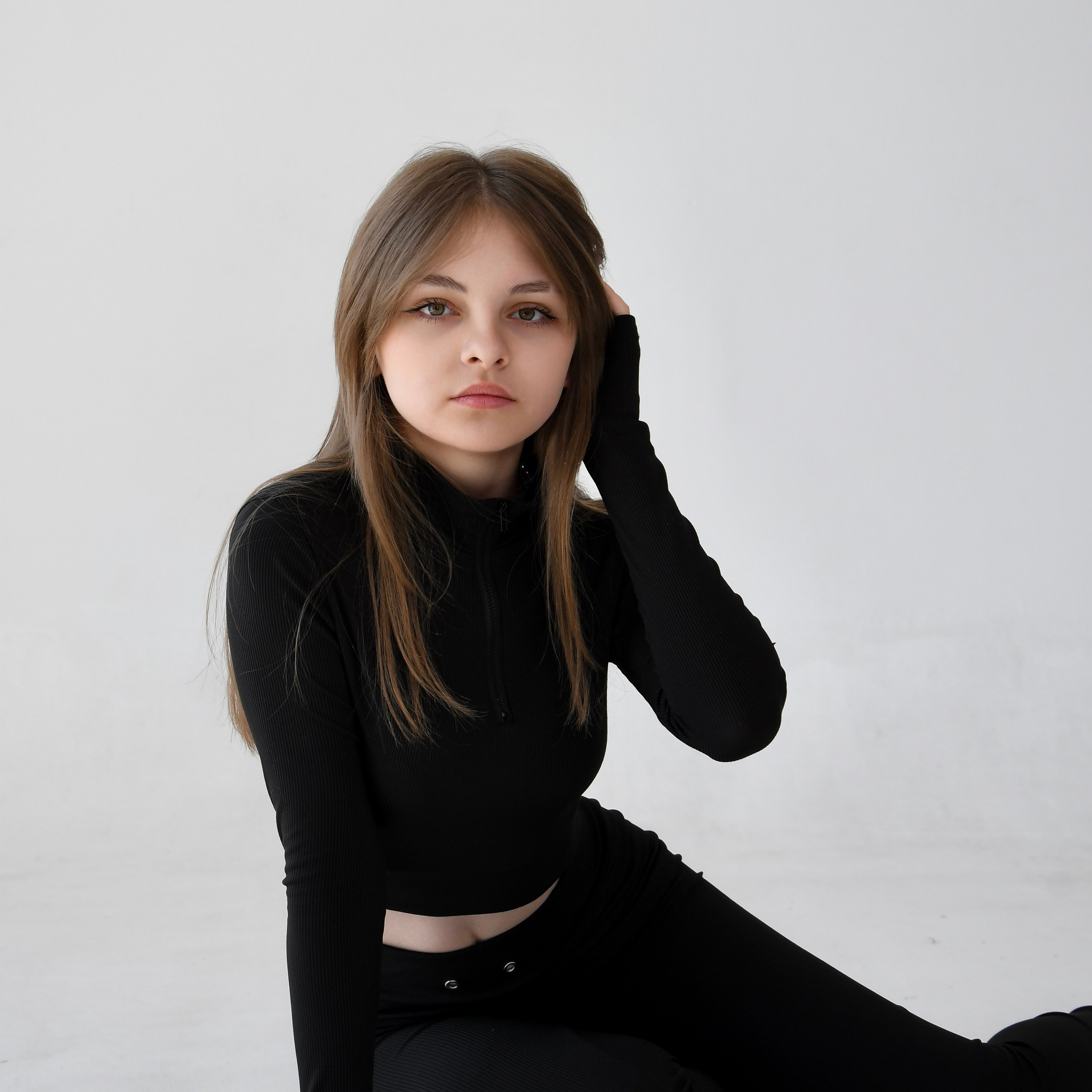 Мужевская Каролина