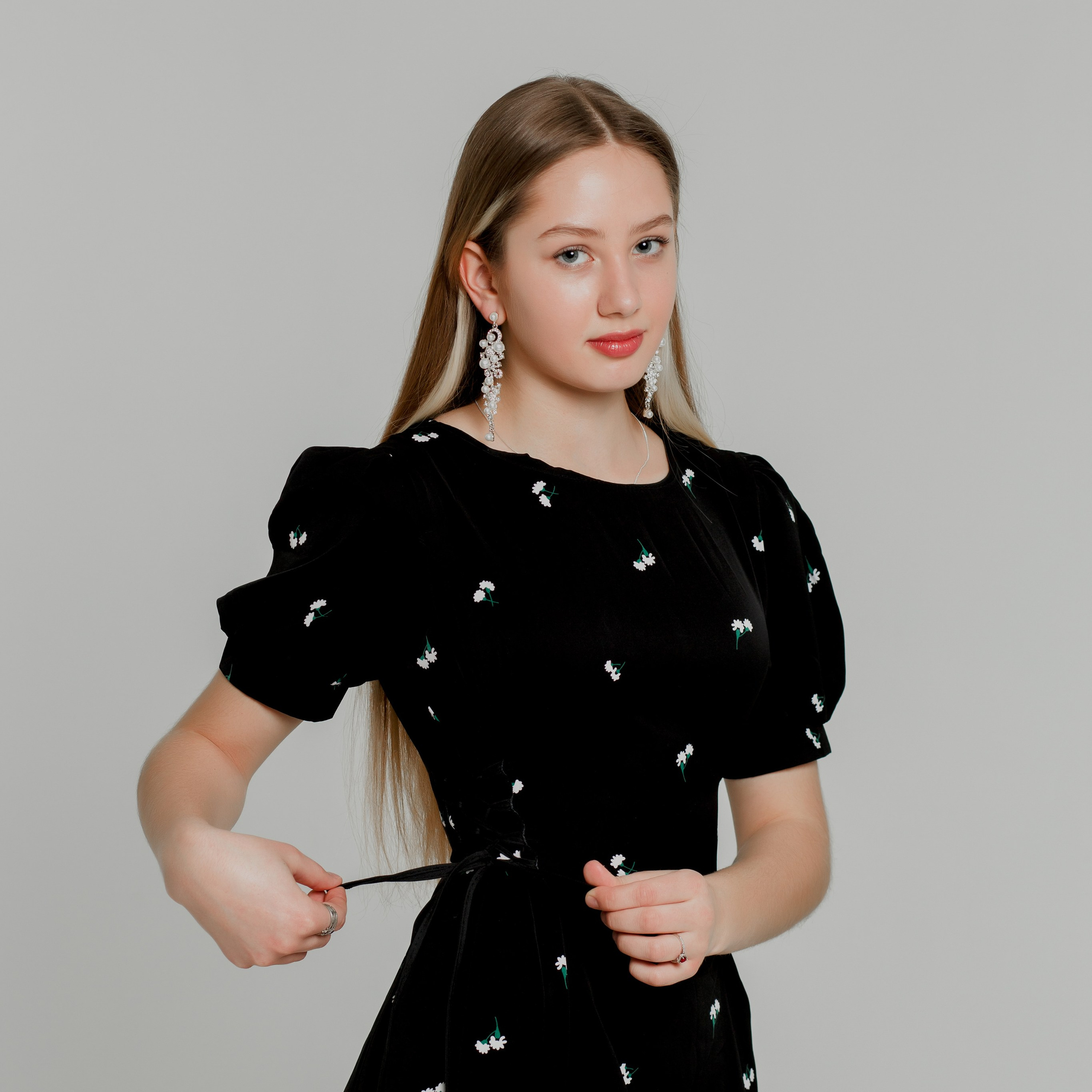 Волычкина Маргарита