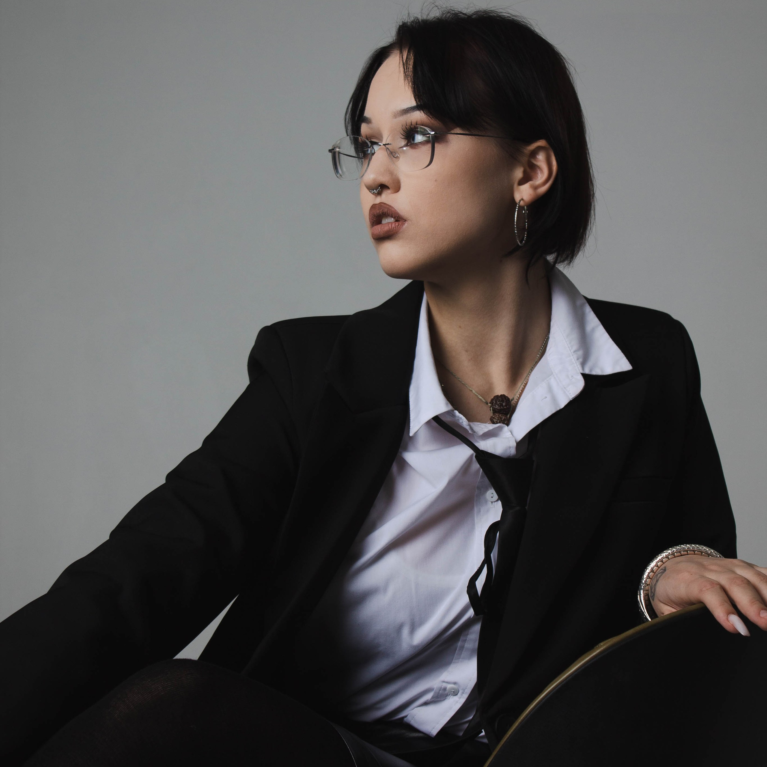 Фотограф Александра Пискунова в Саратове I Женский портрет, Коммерция