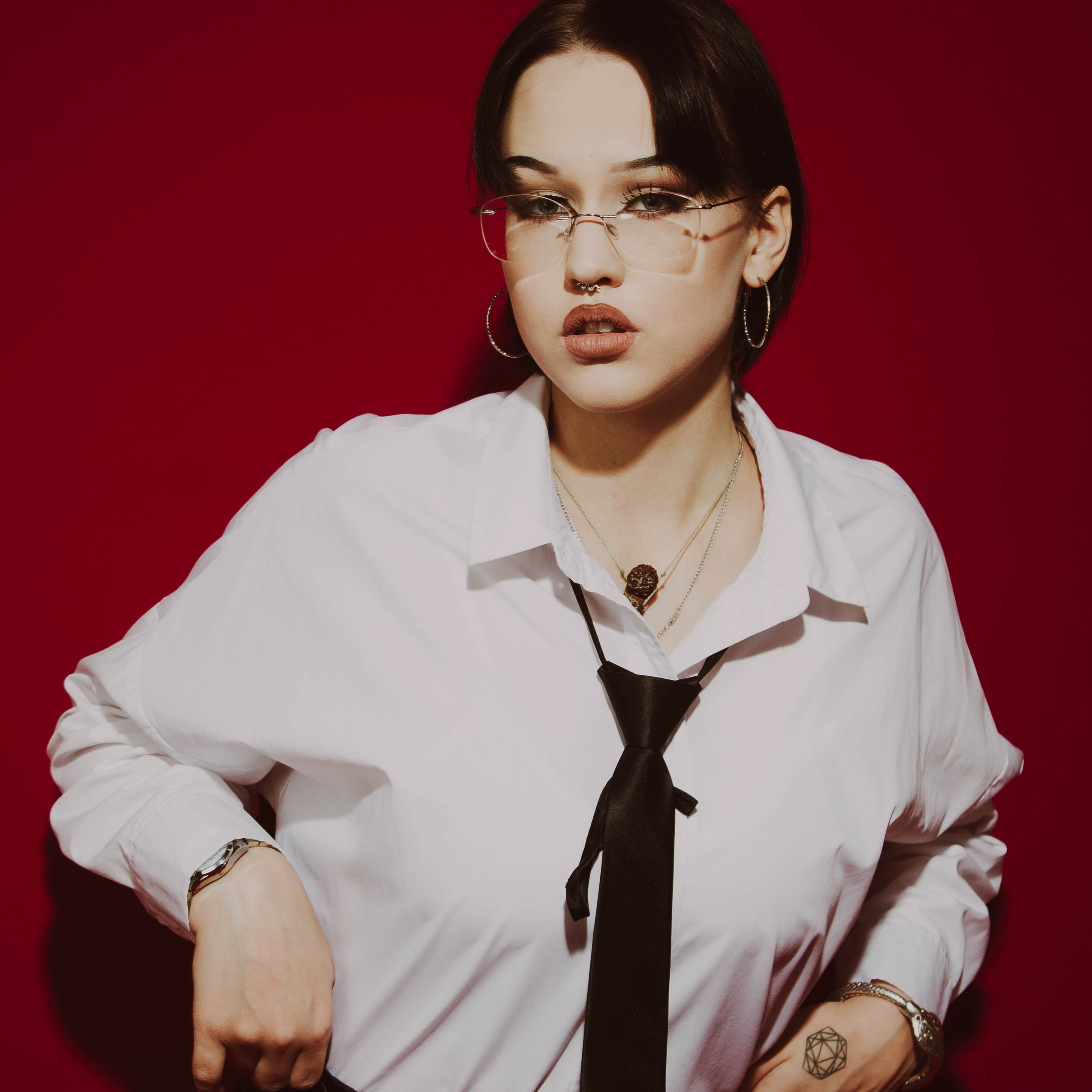 Фотограф Александра Пискунова в Саратове I Женский портрет, Коммерция