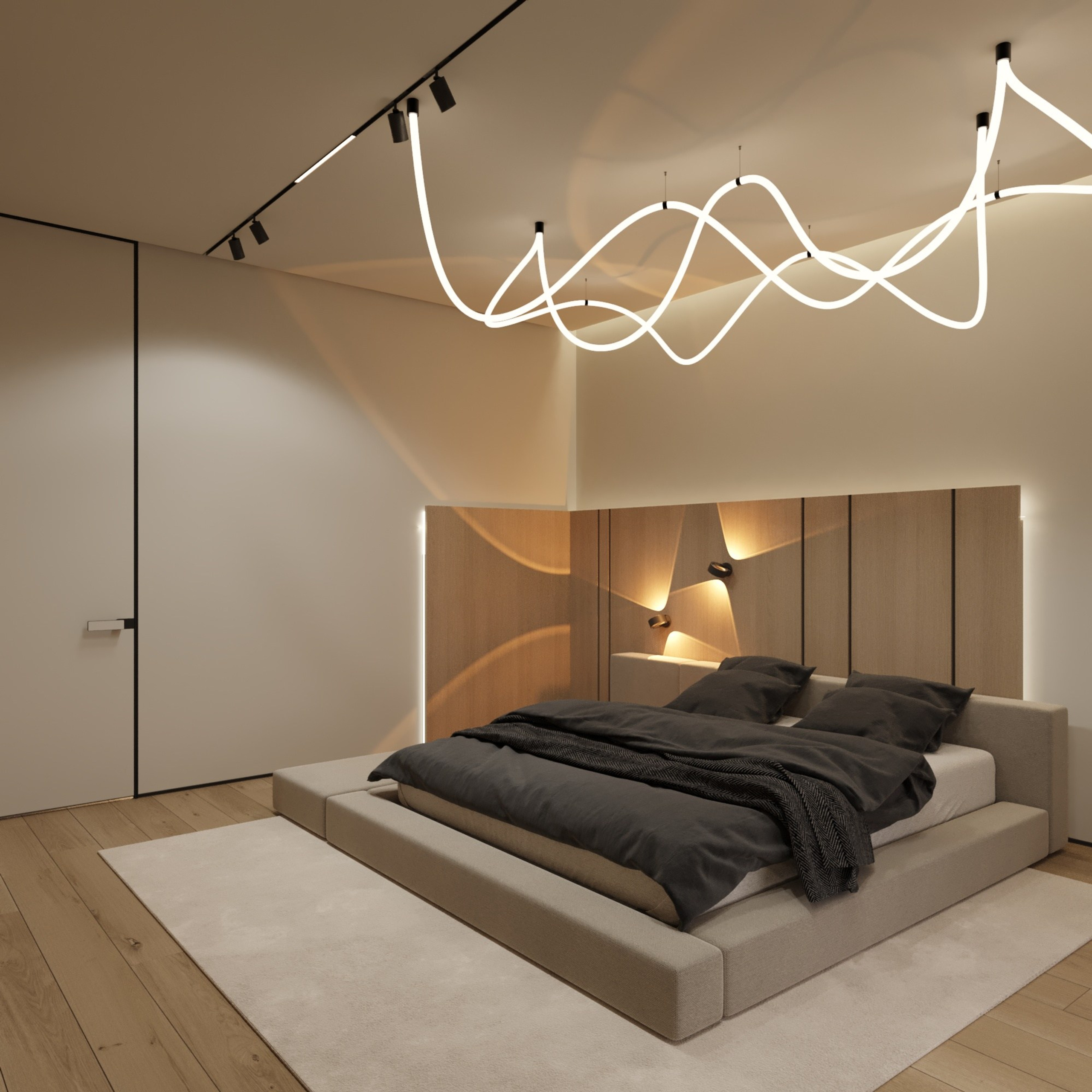 Апартаменты в&nbsp;башне Санкт-Петербург