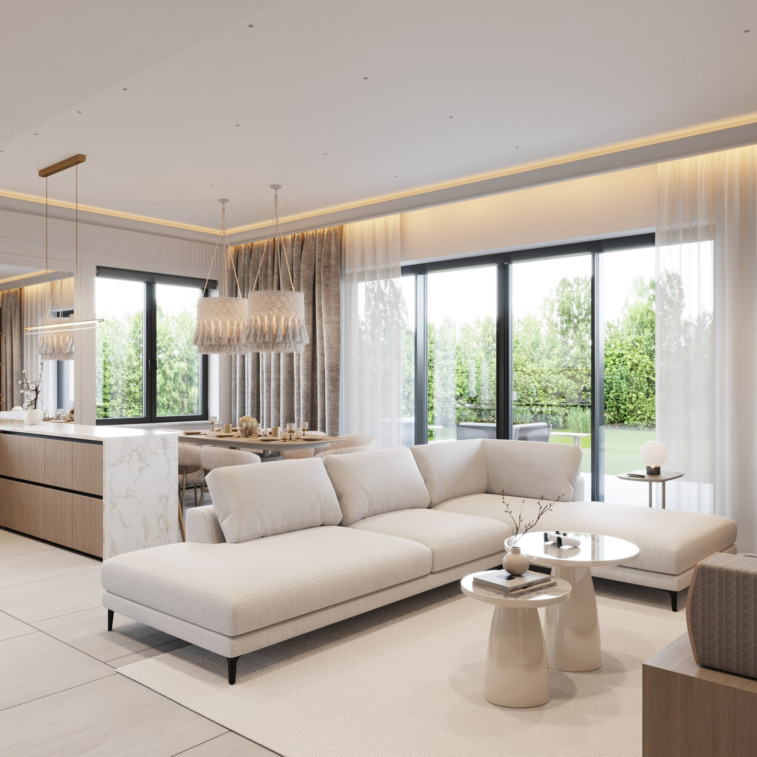 Дом в&nbsp;Раменском