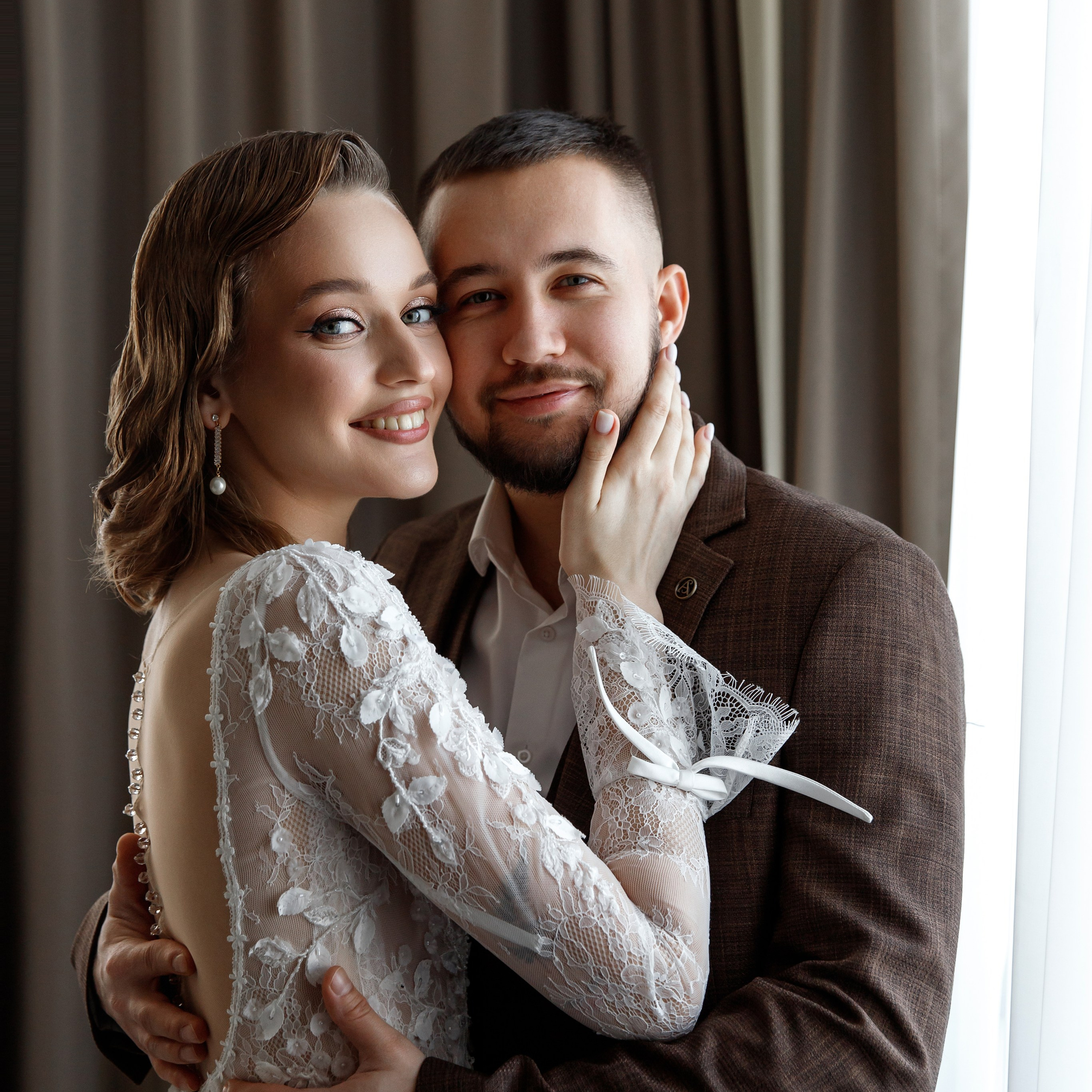 Дмитрий+Ирина