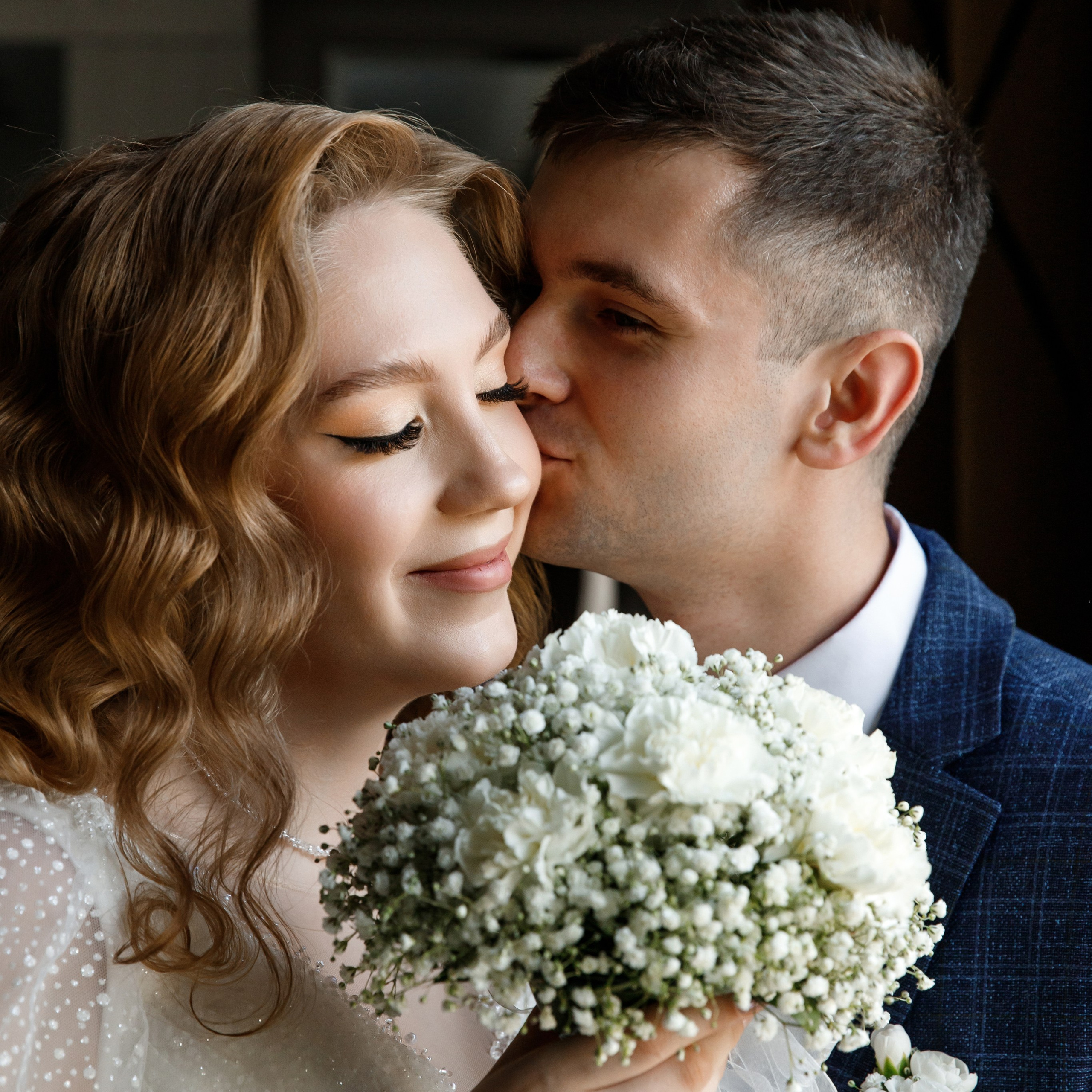 Николай и Оксана