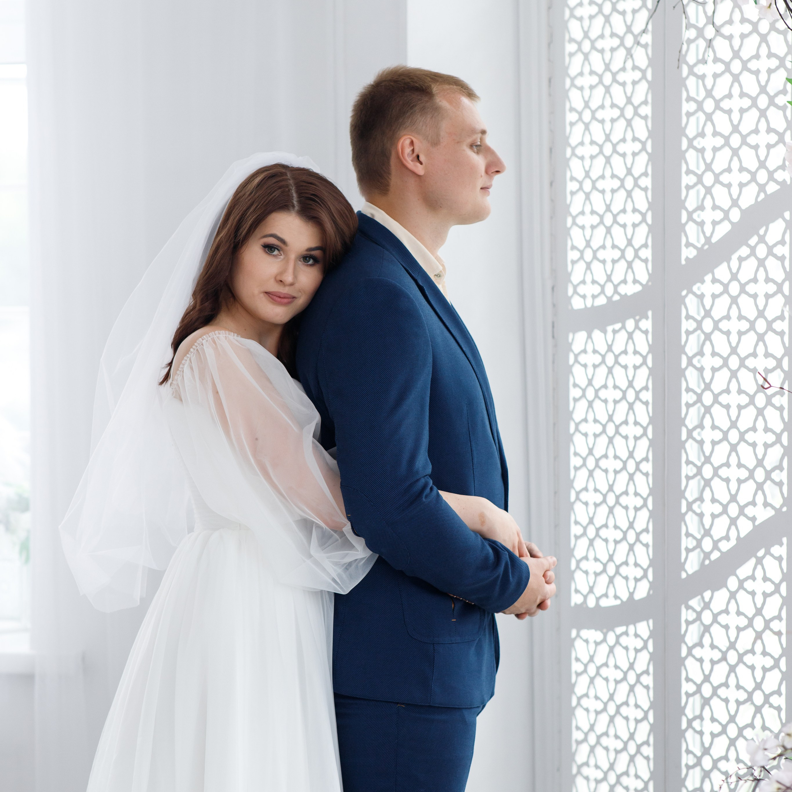 Игорь+Ксюша