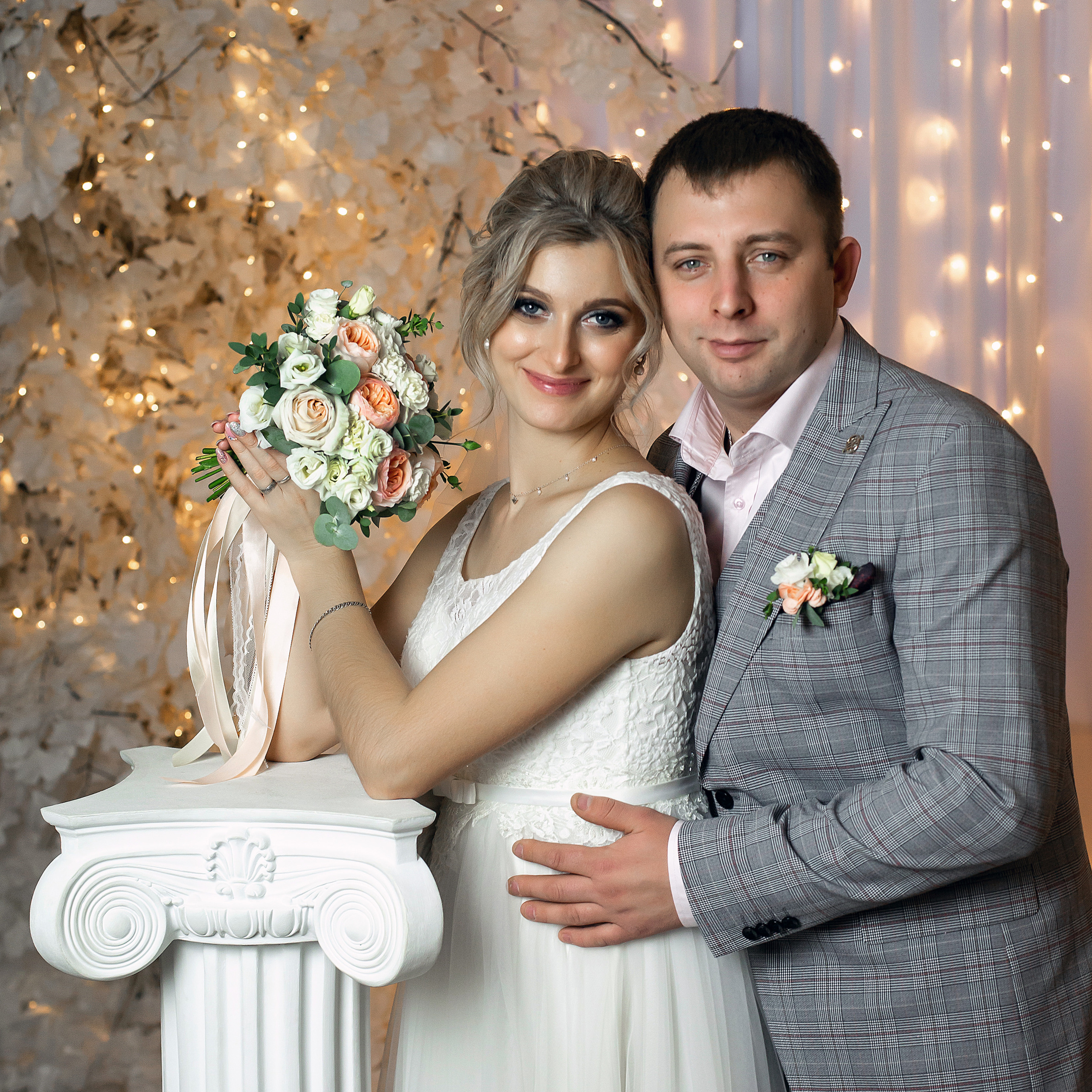 Роберт+Таня