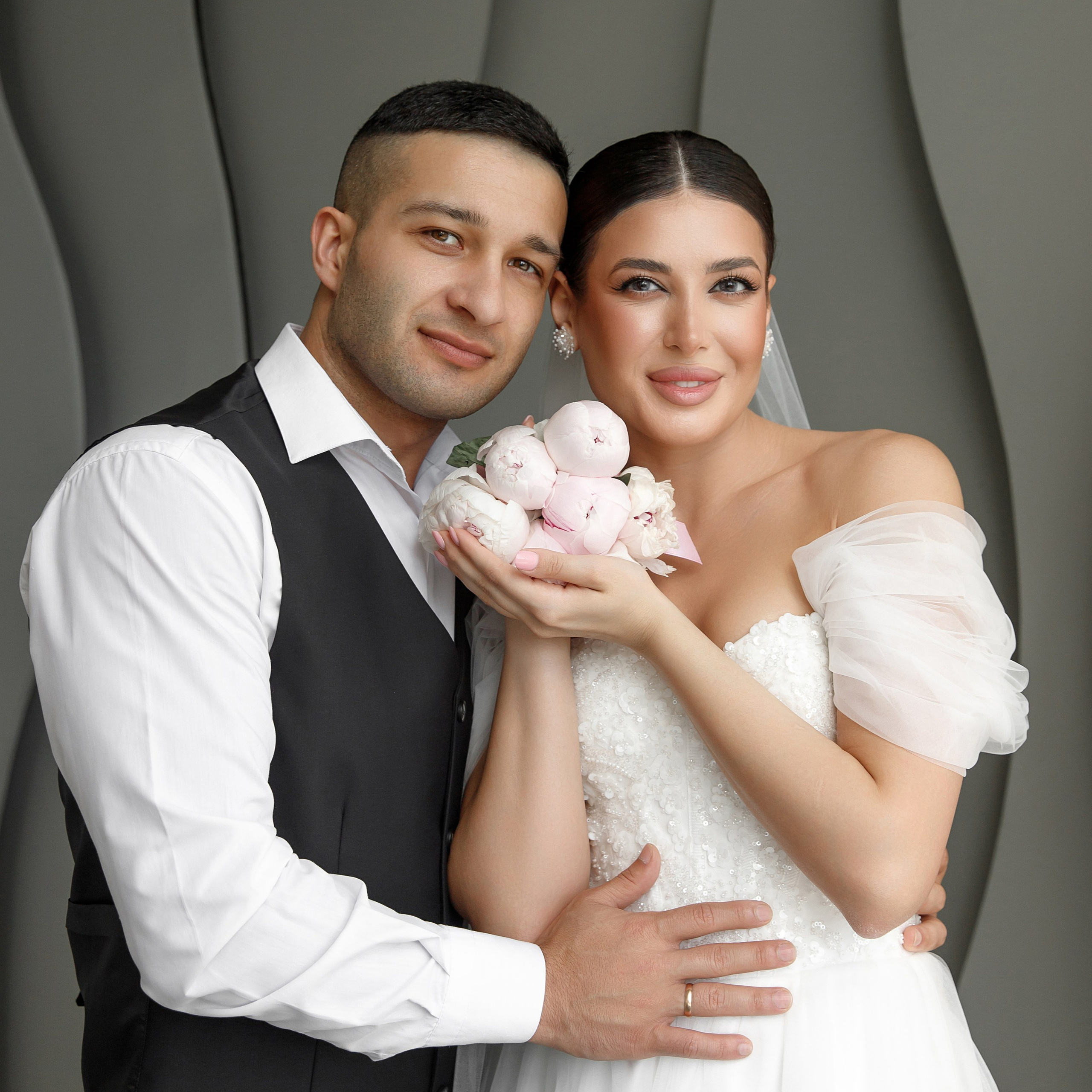 Адиля+Сабир