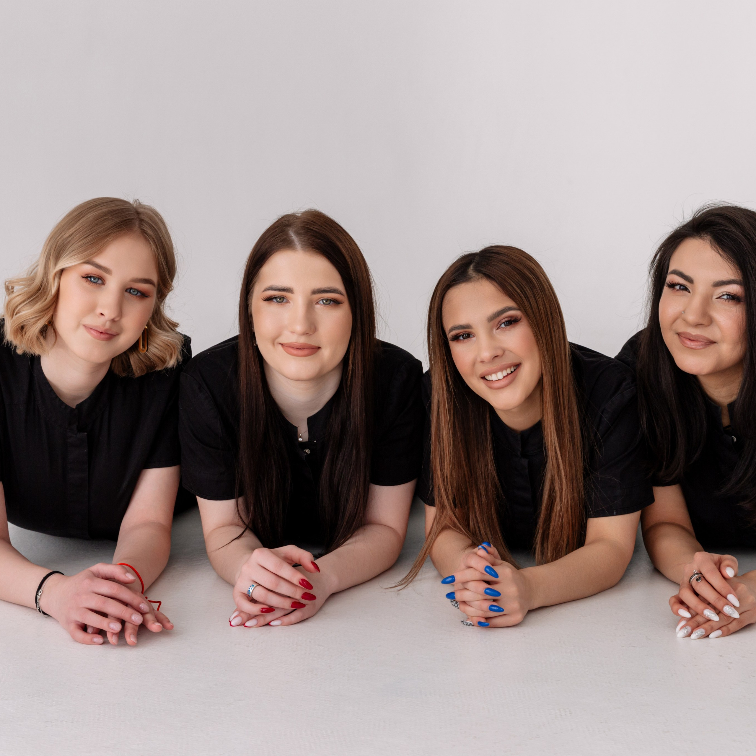 Ногтевая студия