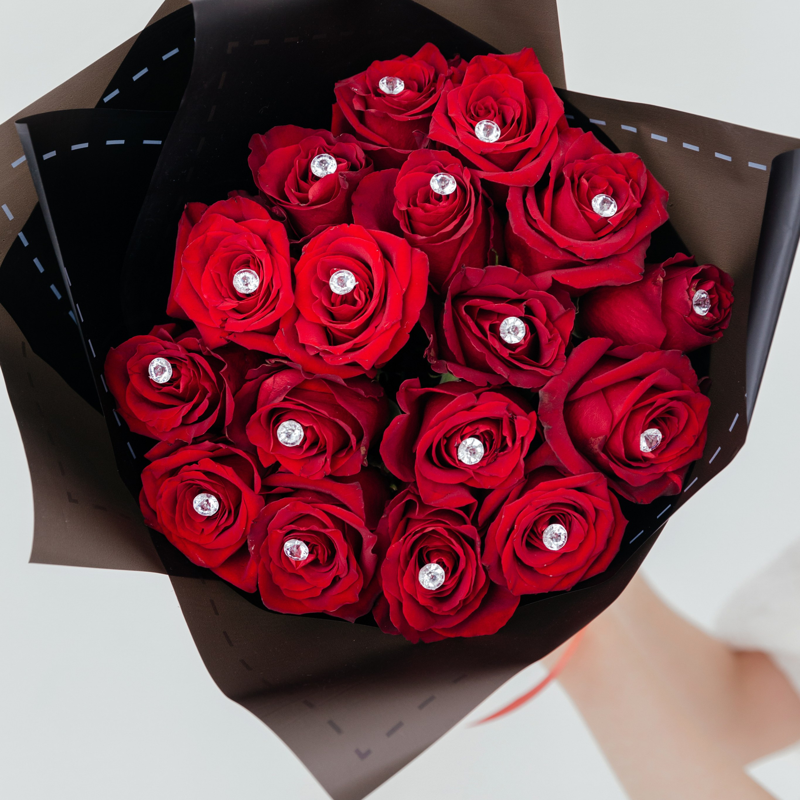 Цветочный салон