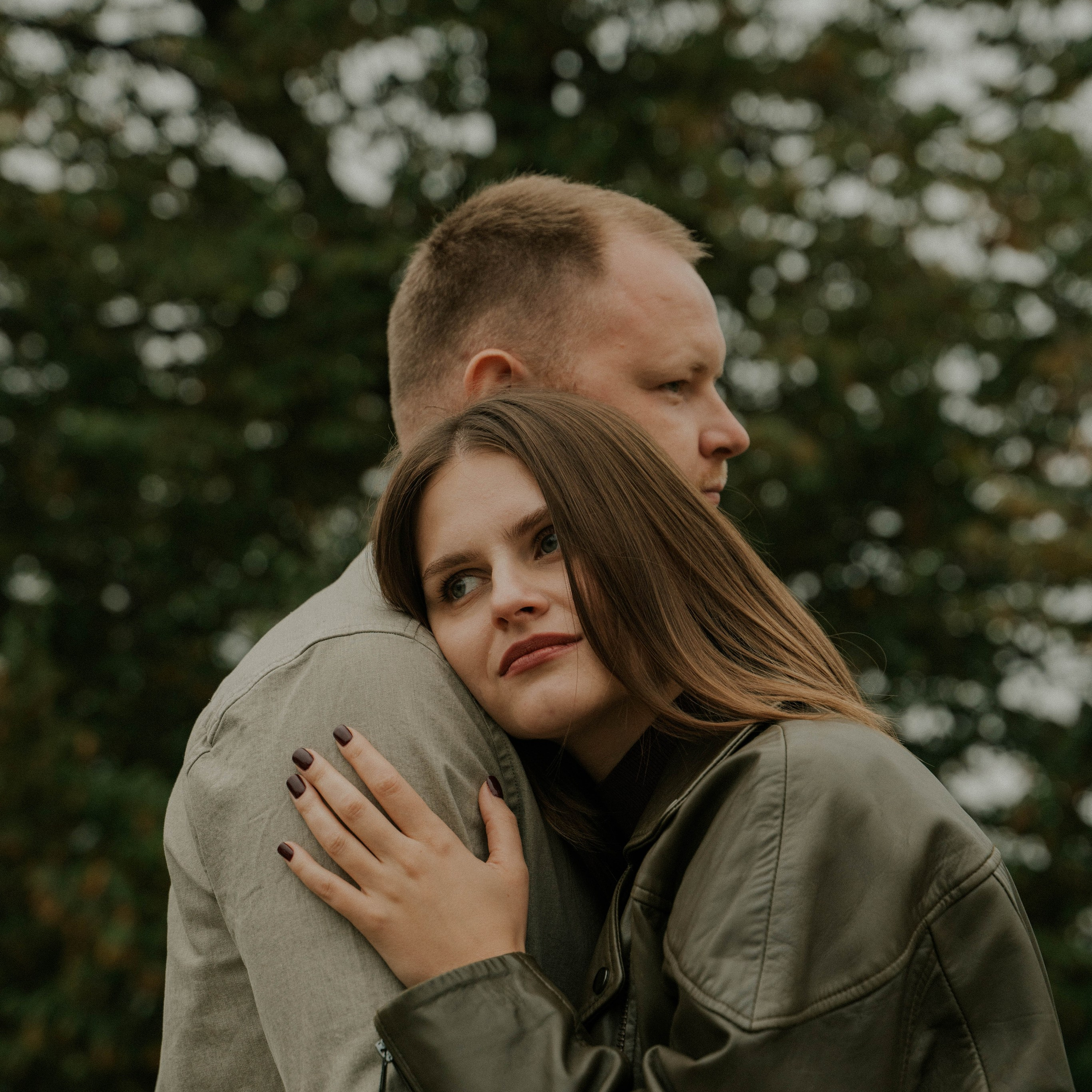 Anton & Kseniya