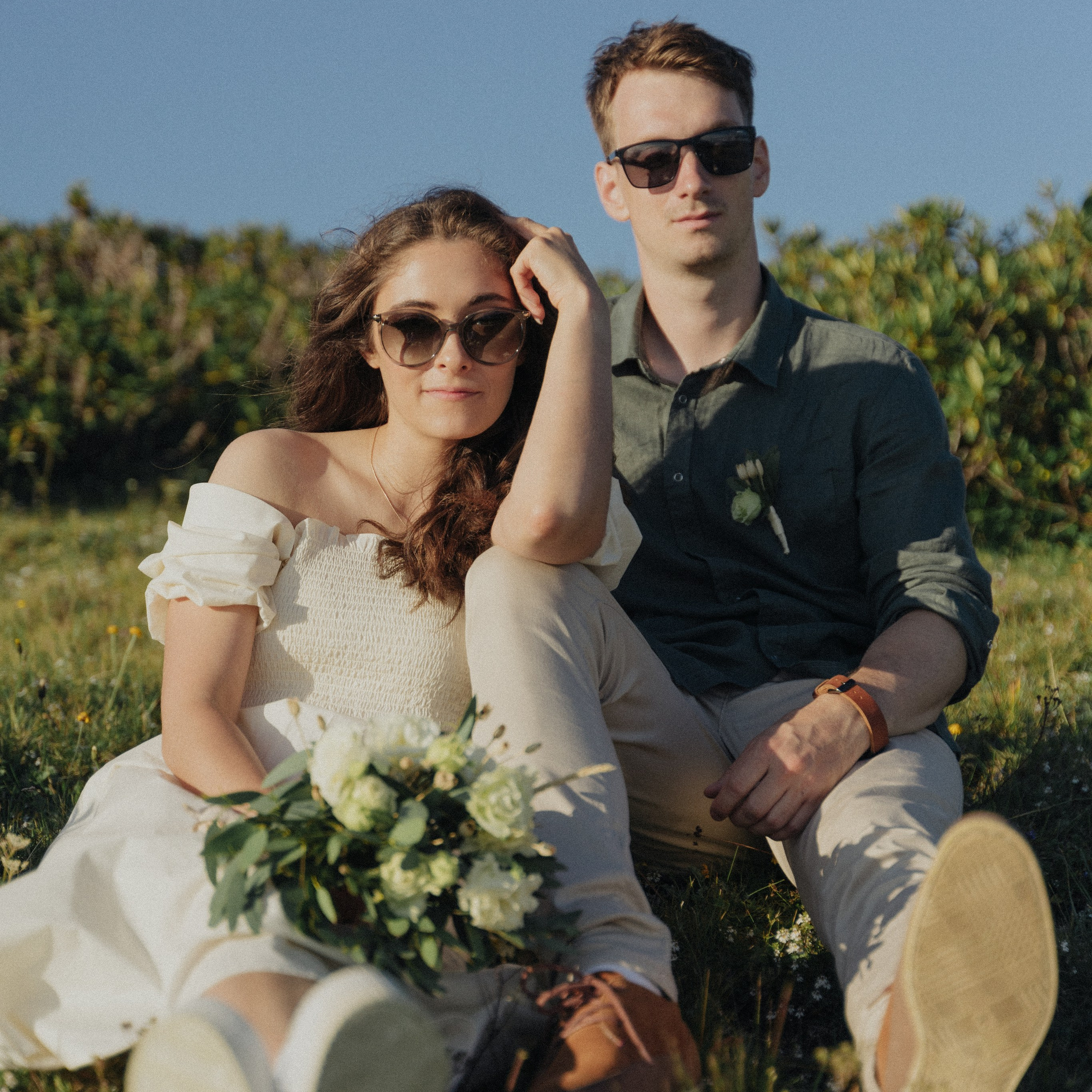 Kostya & Alena