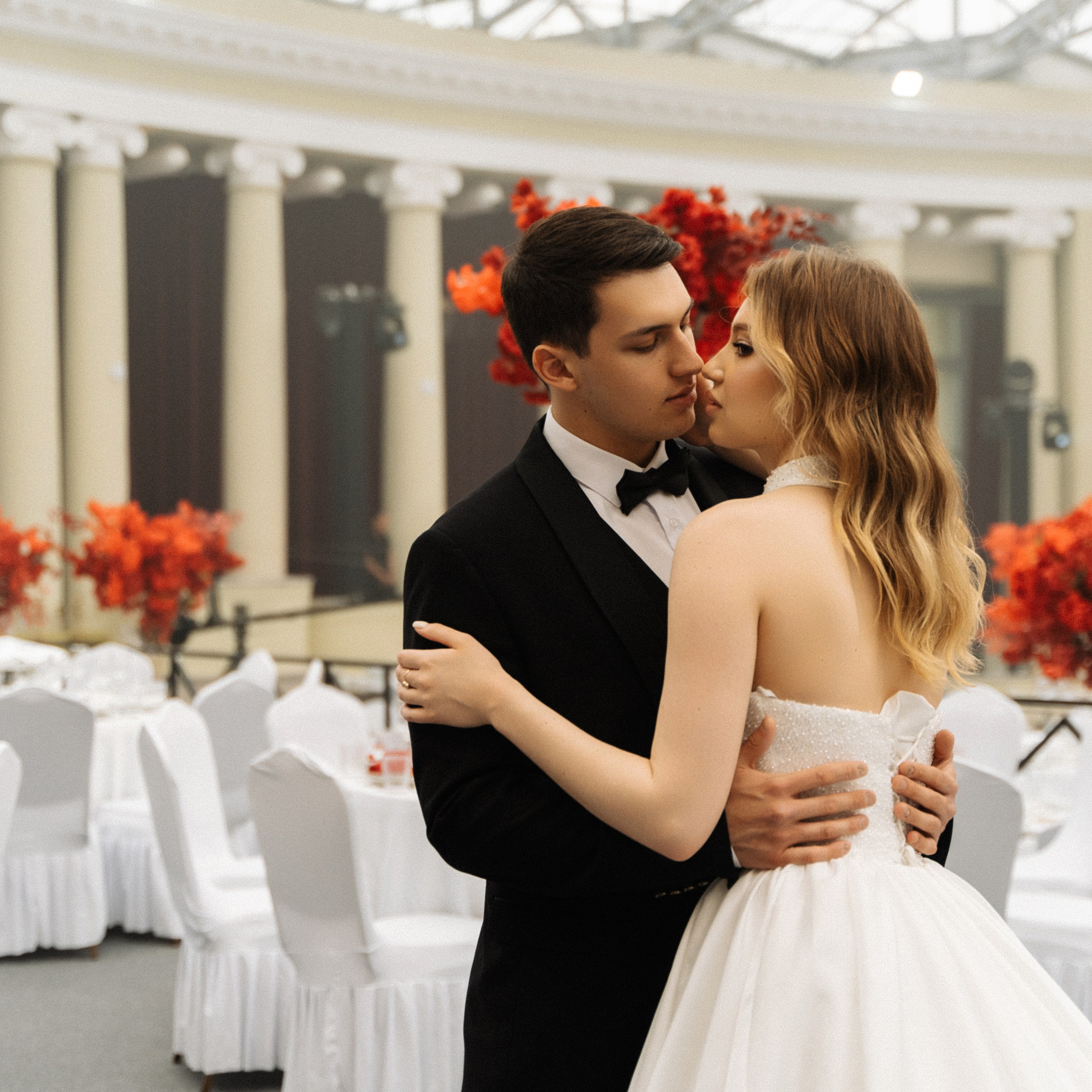 Marina & Dima