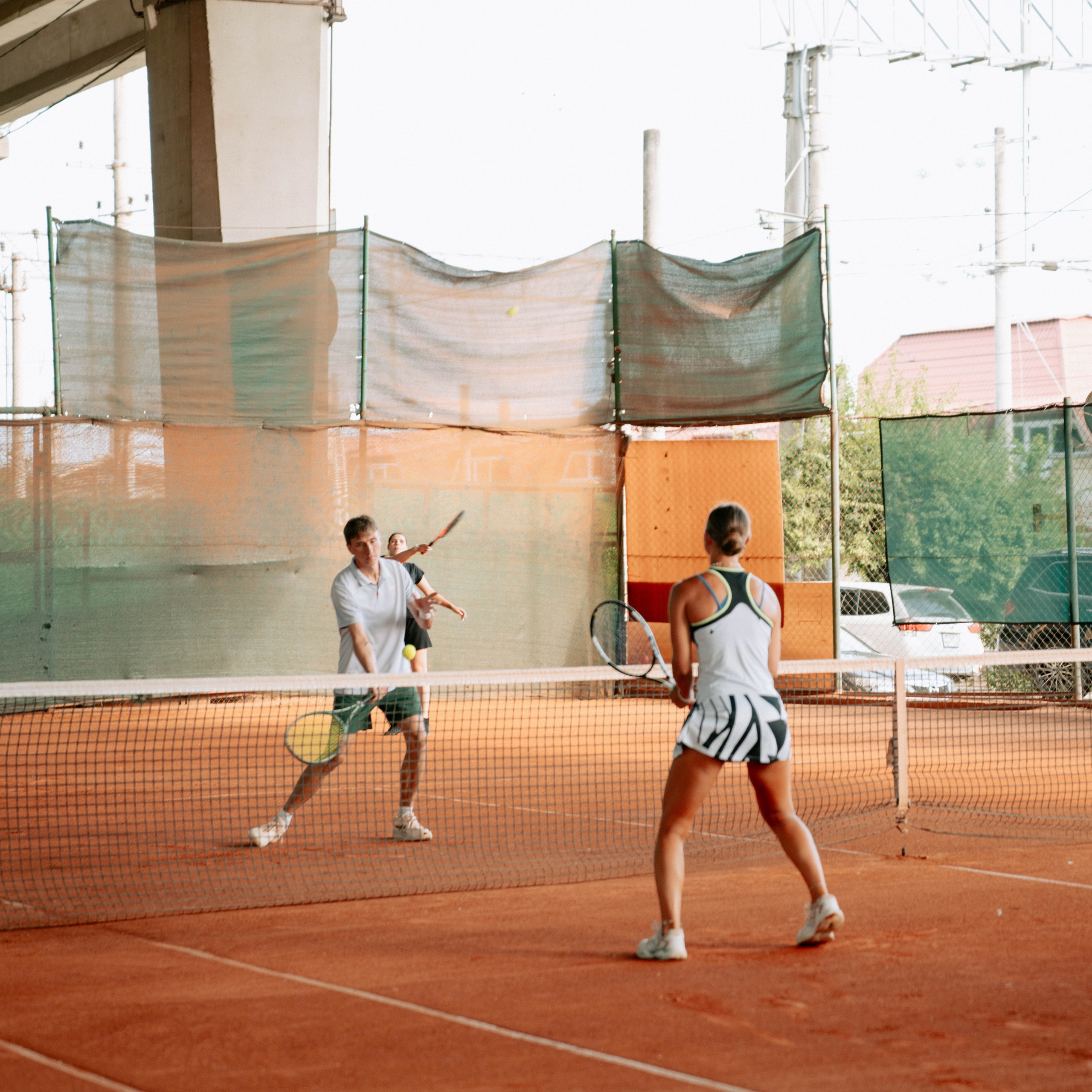 Tennis