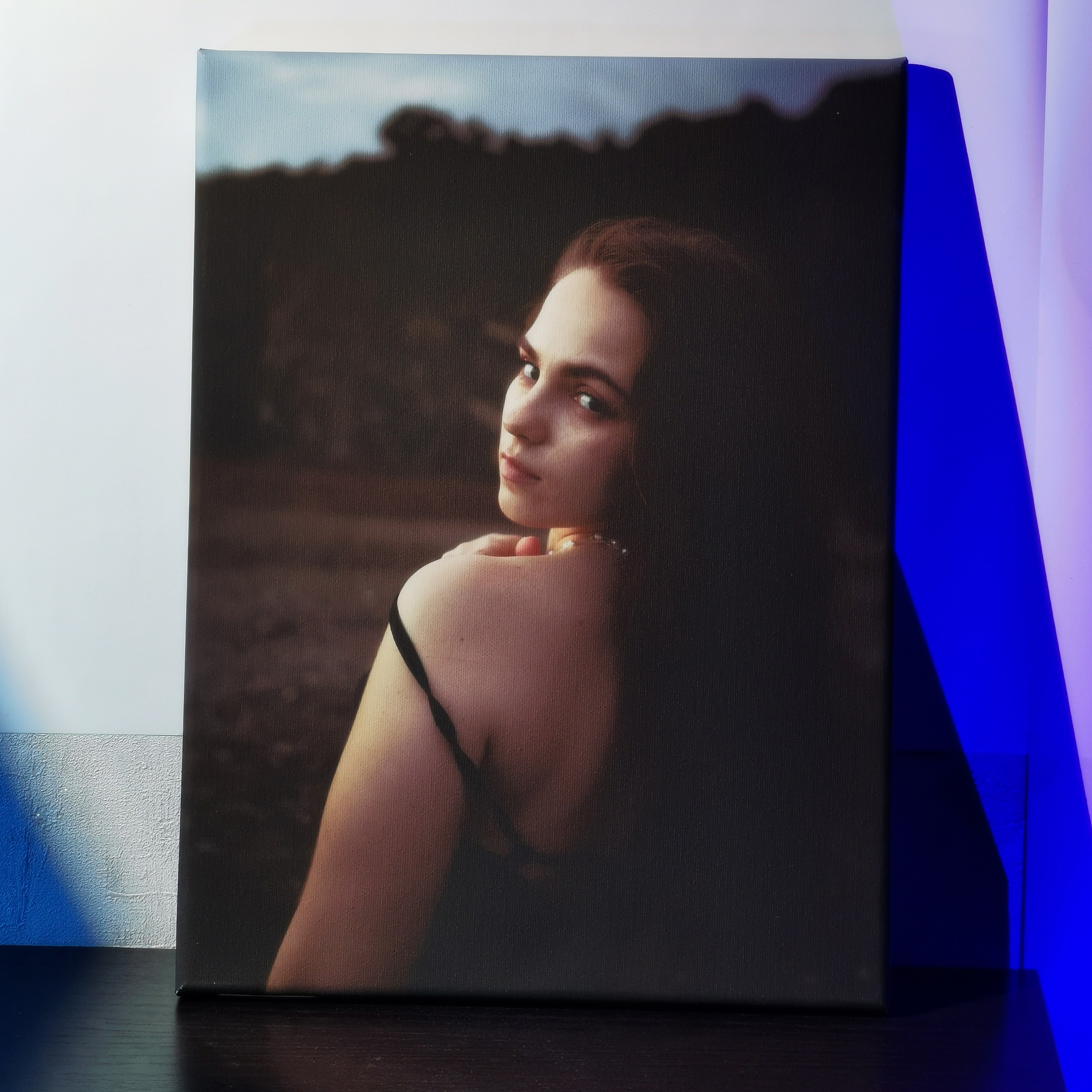 Отзывы о фотографе из Владивостока Алексея Селина