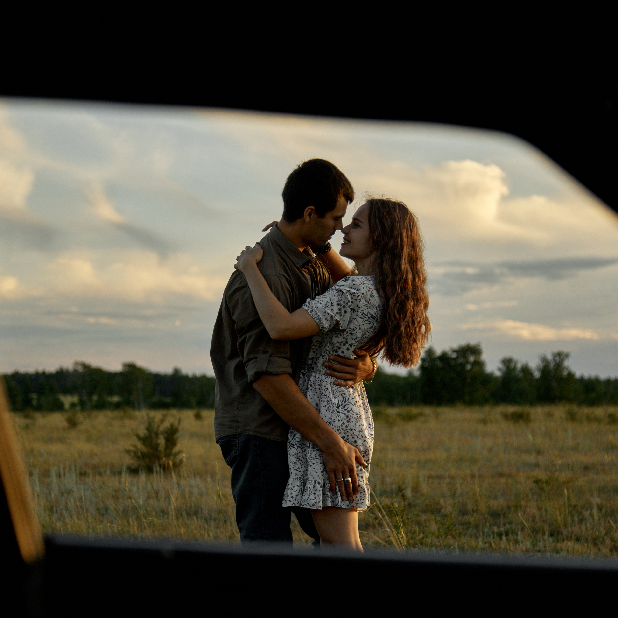 Отзывы. Фотограф Челябинск — Кирилл Устюжанин