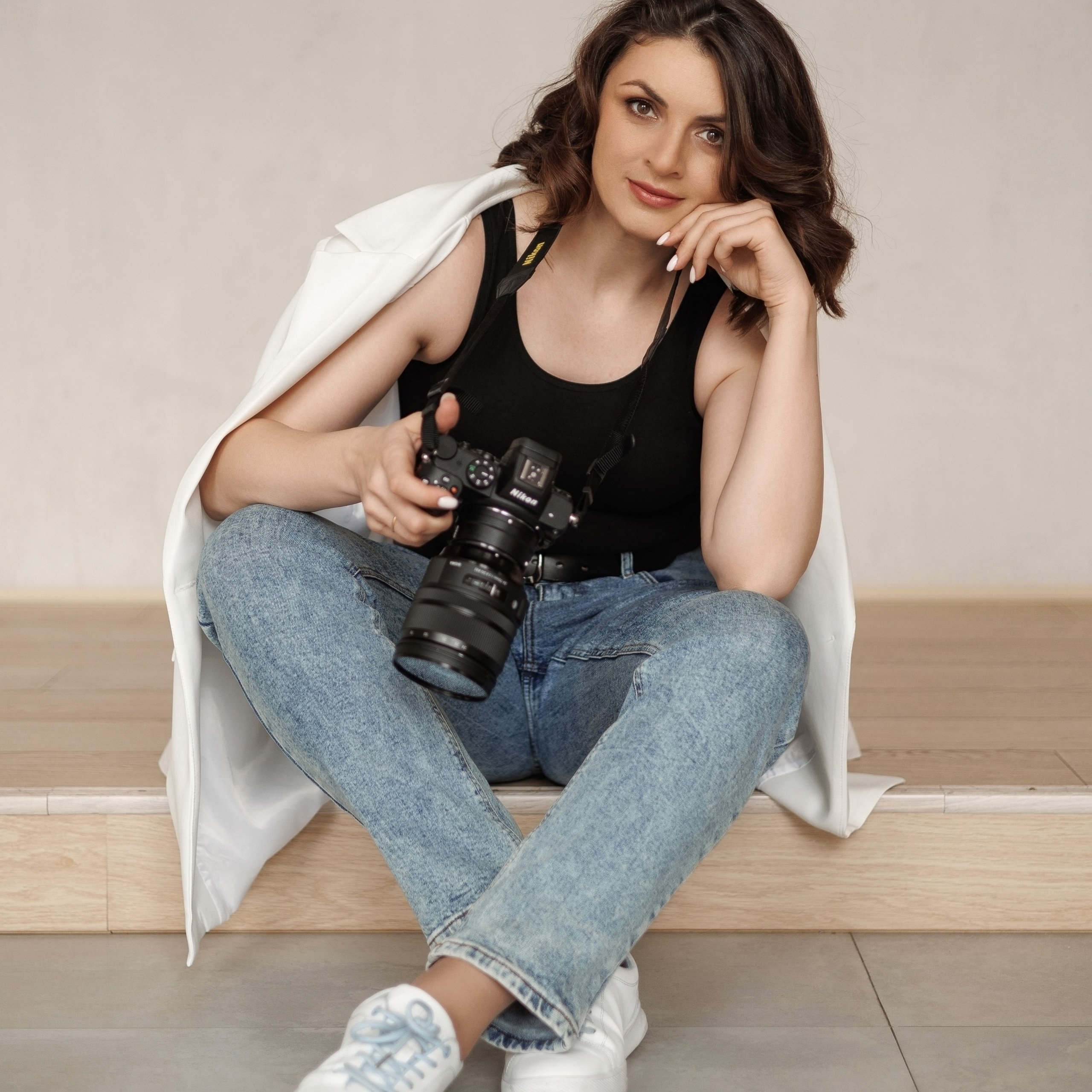 Отзывы. Фотограф Челябинск — Кирилл Устюжанин