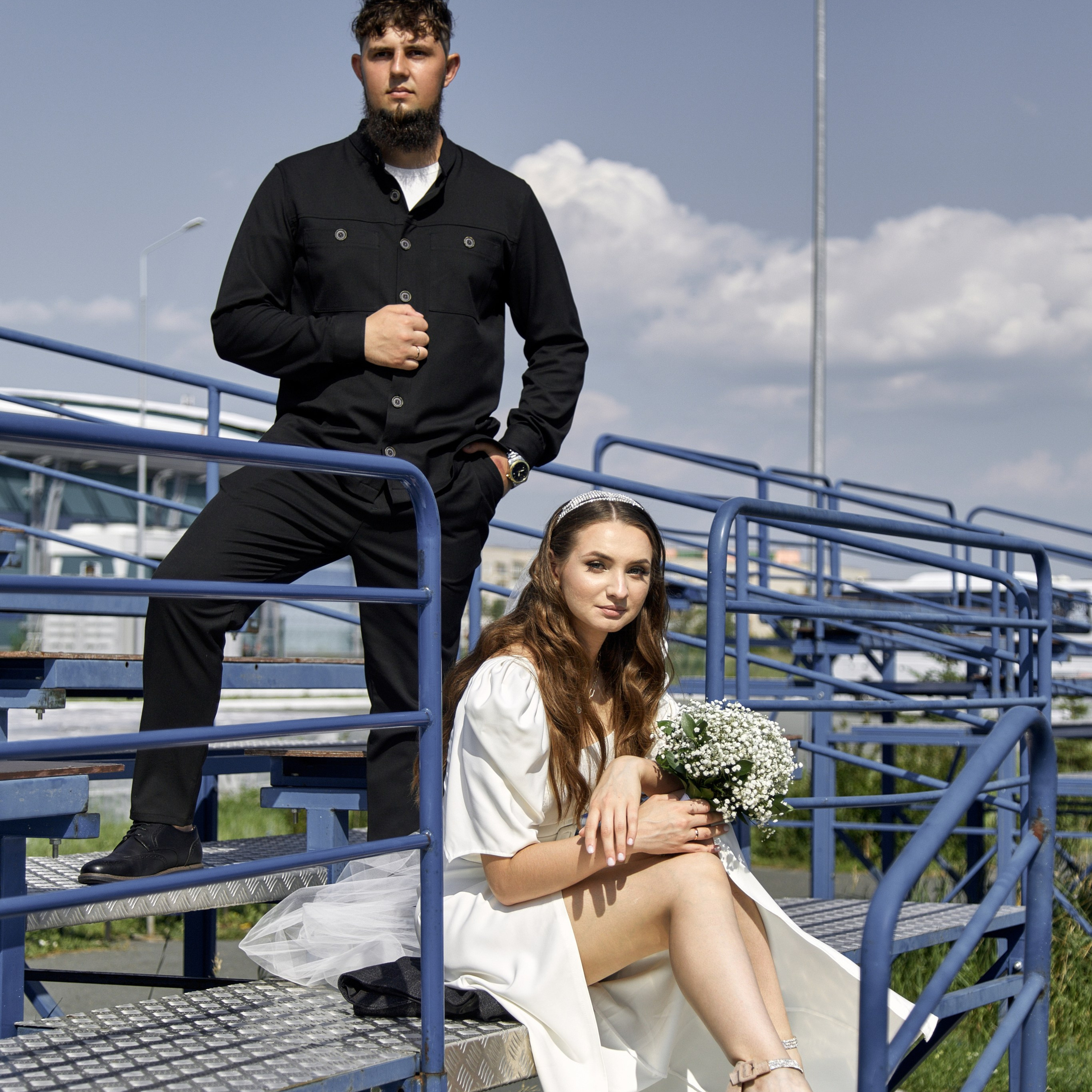 Отзывы. Фотограф Челябинск — Кирилл Устюжанин