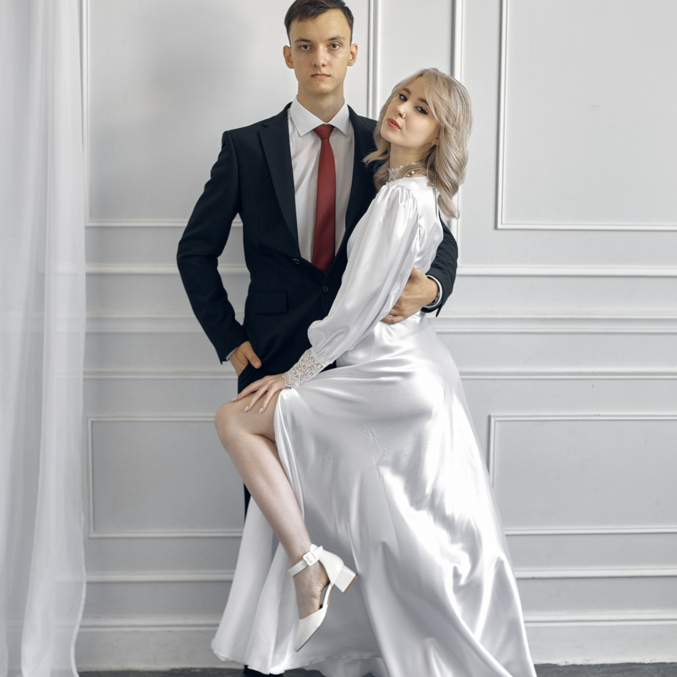 Отзывы. Фотограф Челябинск — Кирилл Устюжанин