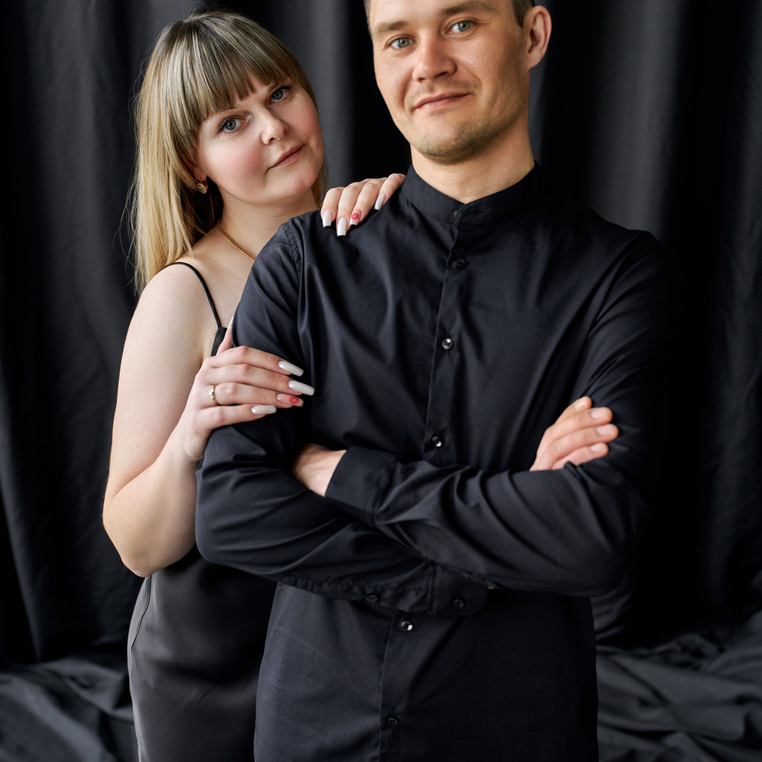 Отзывы. Фотограф Челябинск — Кирилл Устюжанин