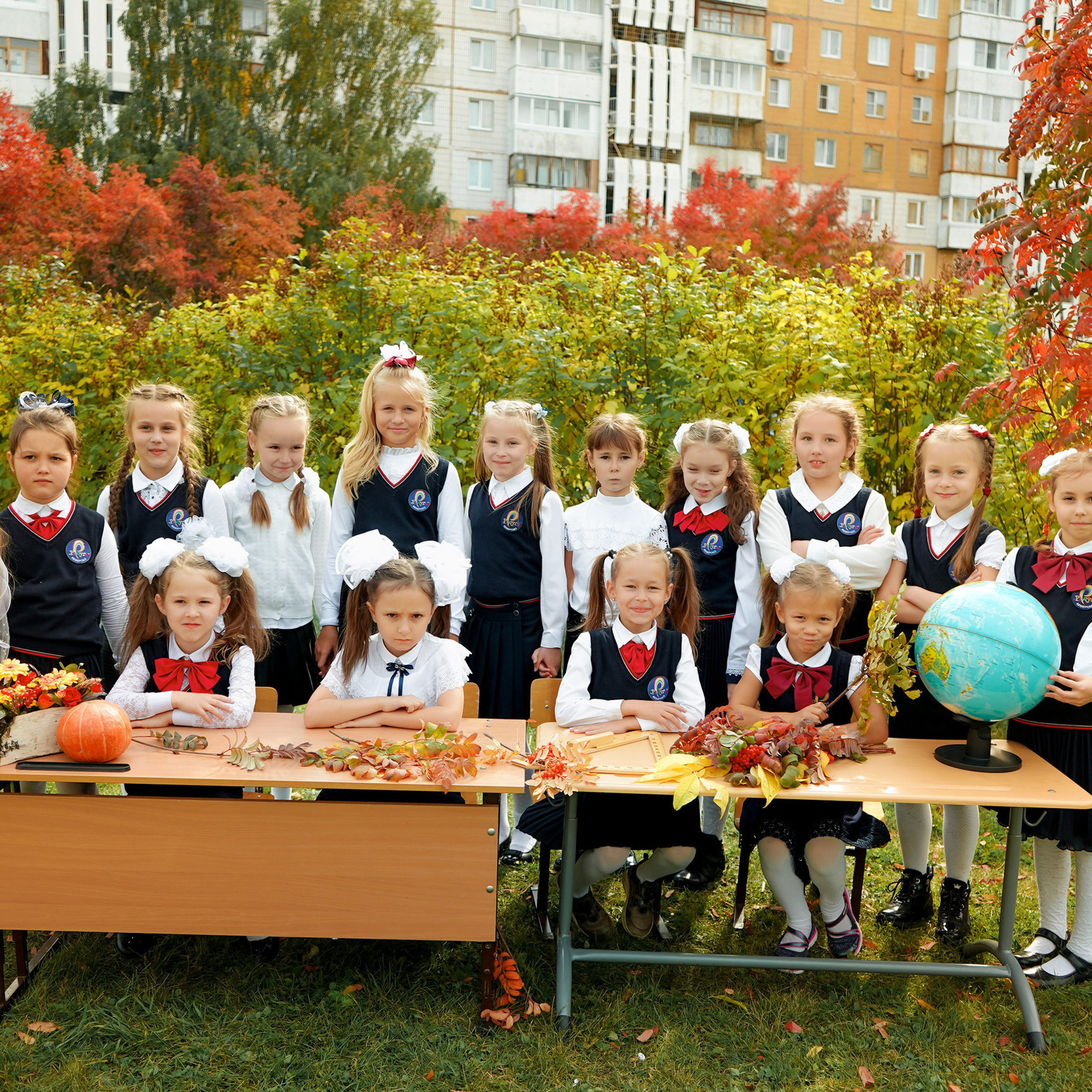 В Кемерово. Фотограф, видеооператор Нина Коршунова