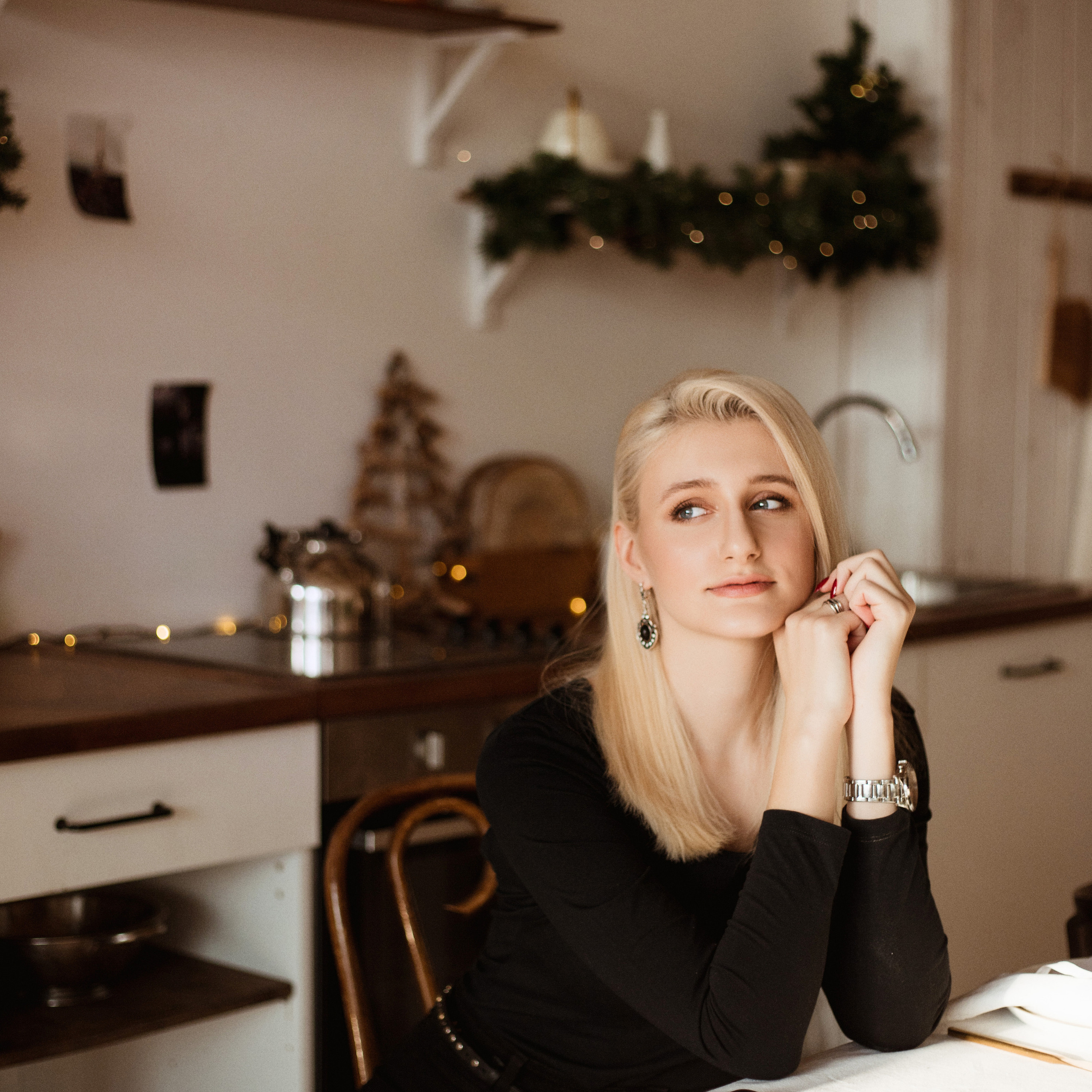 Женская съемка портфолио. Фотограф для Instagram-контента и сайтов Москва